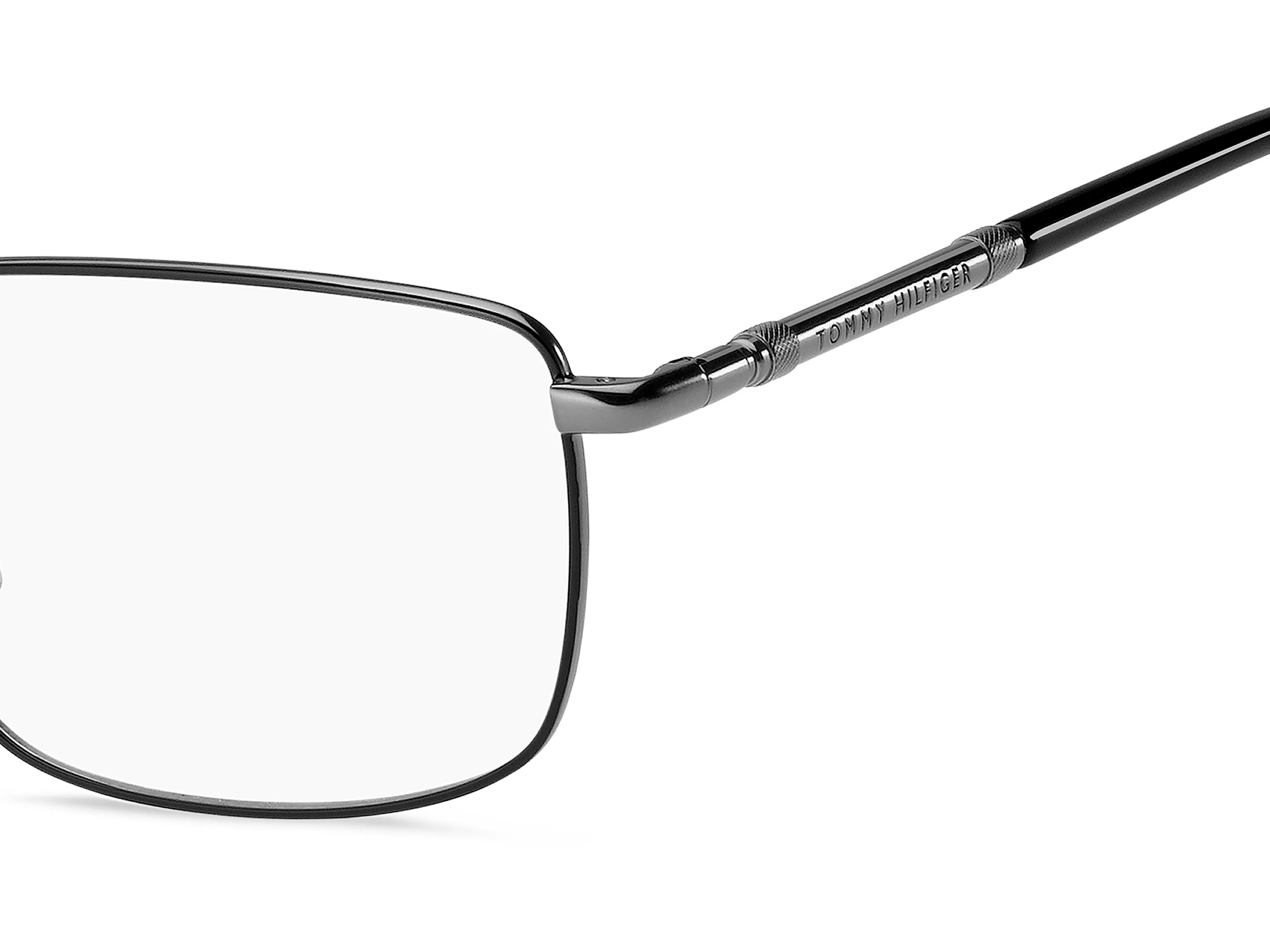 Tommy Hilfiger Tommy Hilfiger TH 2331 ANS Montature da vista - immagine 3