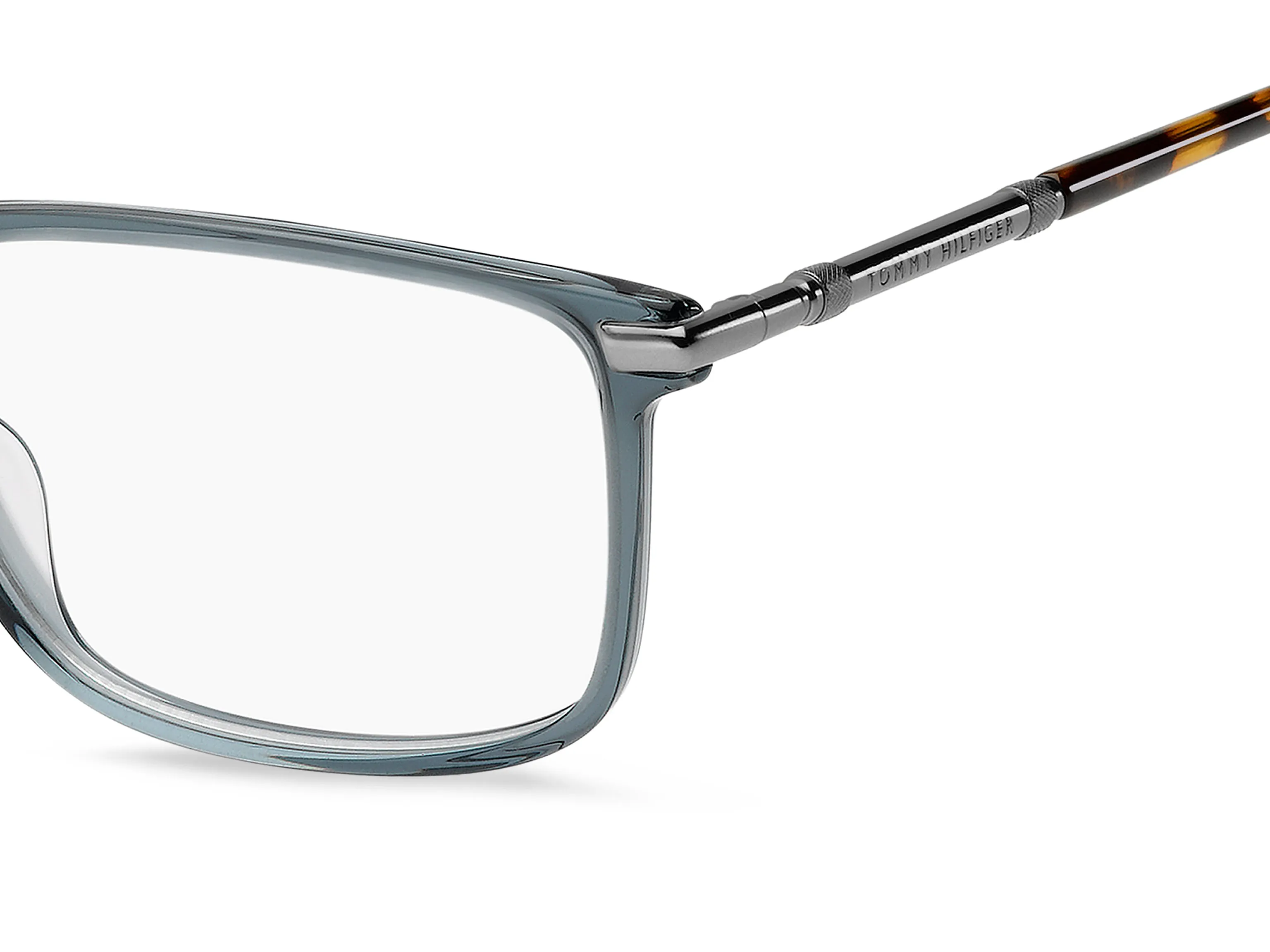 Tommy Hilfiger Tommy Hilfiger TH 2332 PJP Montature da vista - immagine 3