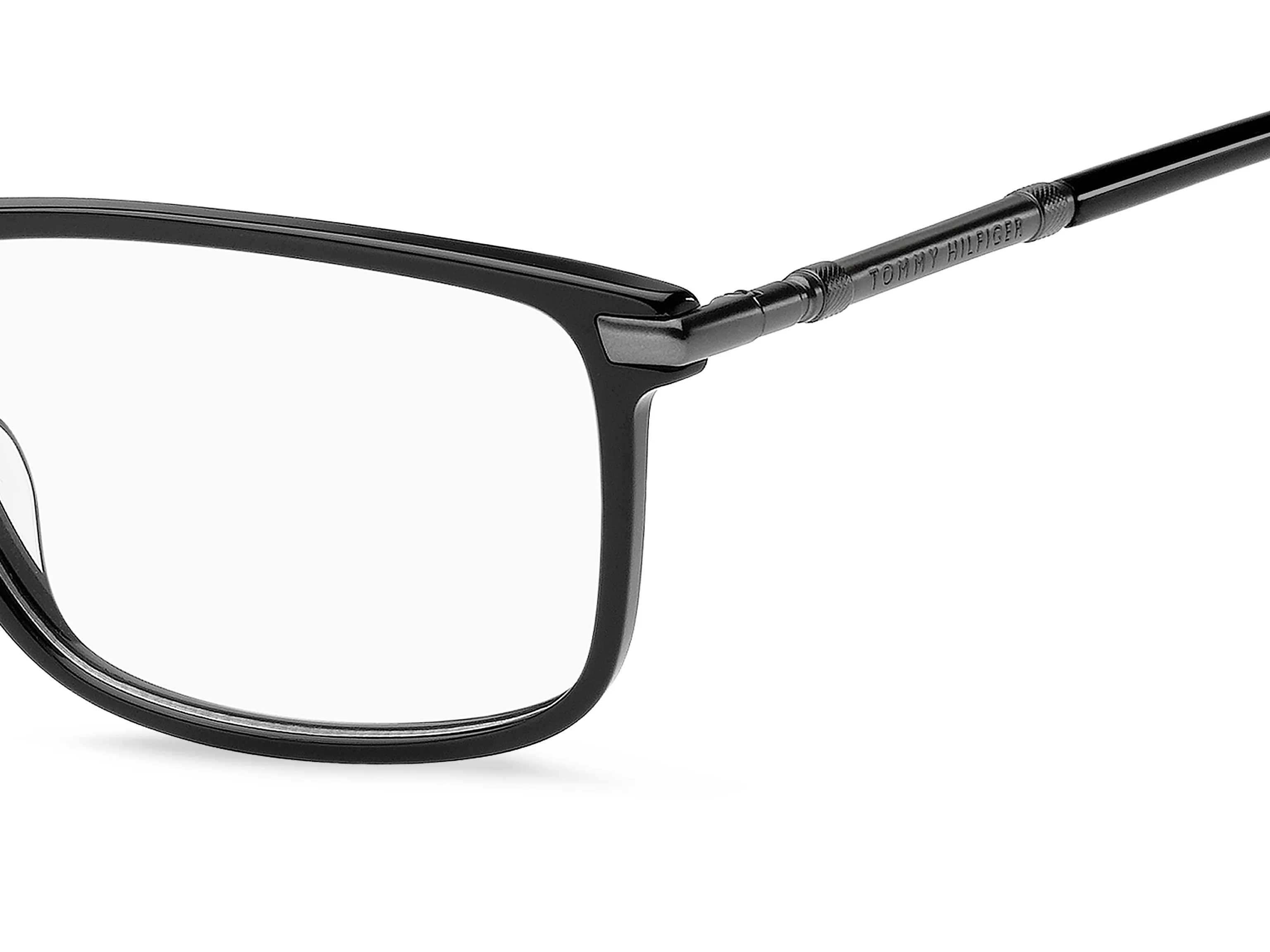 Tommy Hilfiger Tommy Hilfiger TH 2332 807 Montature da vista - immagine 3