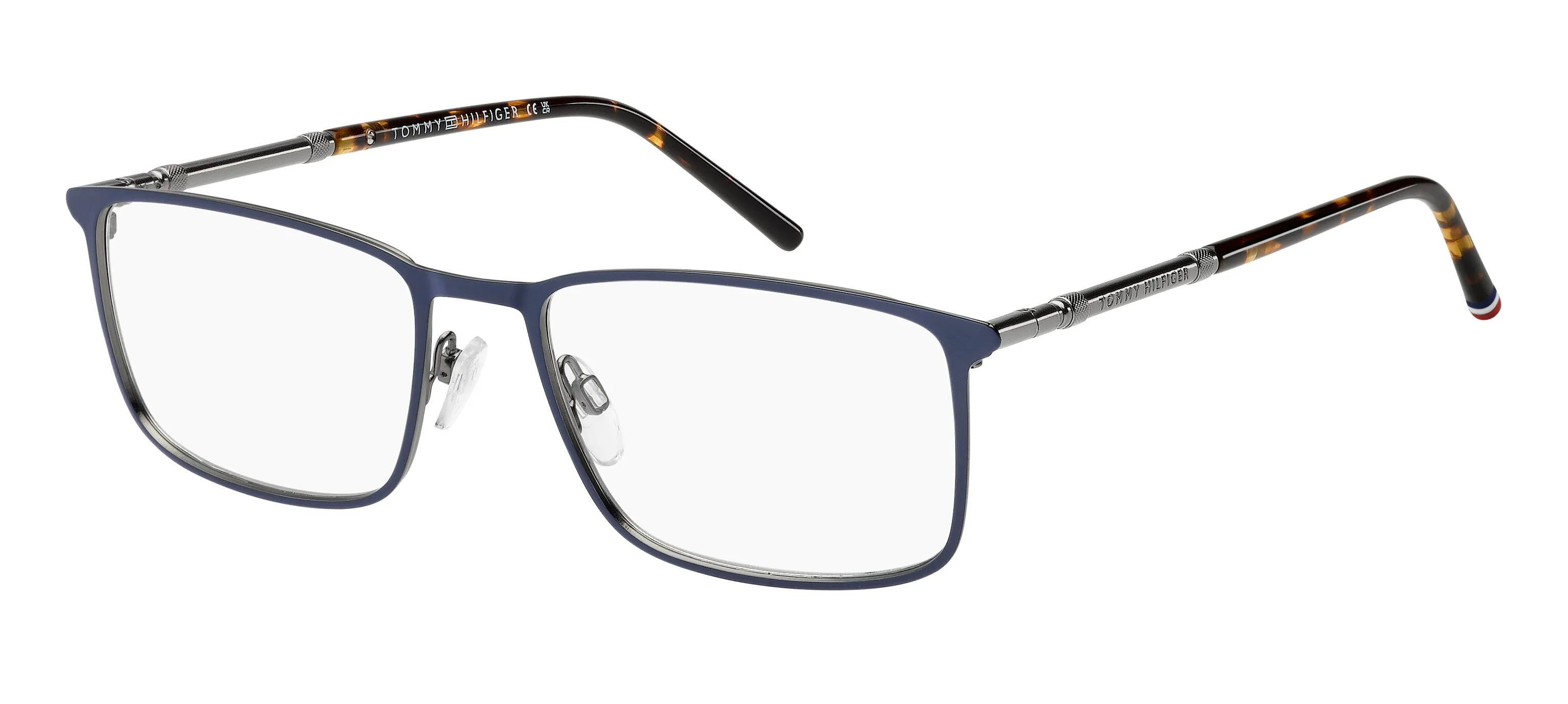 Tommy Hilfiger Tommy Hilfiger TH 2330 DTY Montature da vista - immagine 1