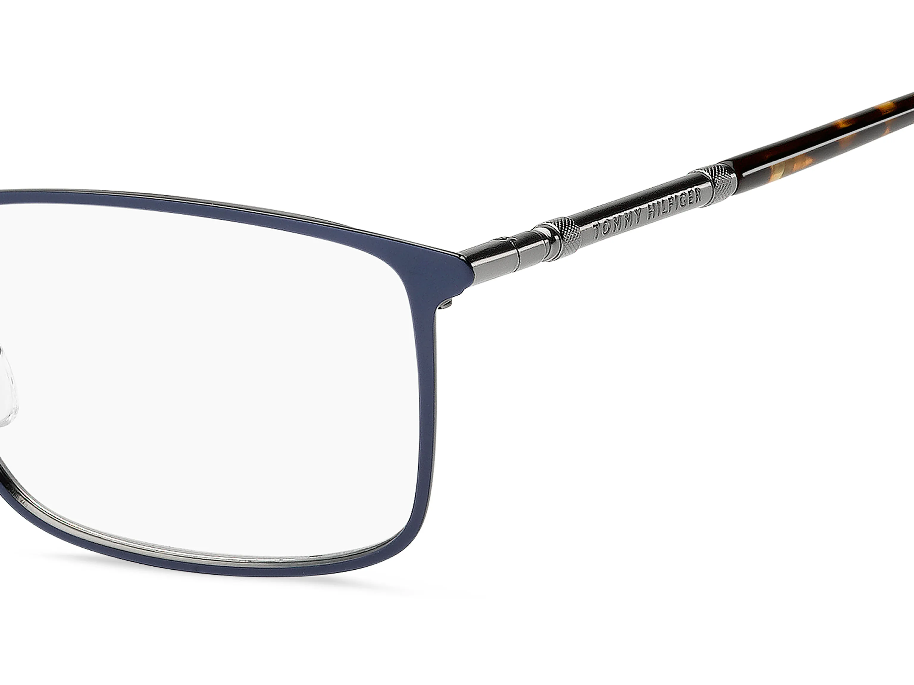 Tommy Hilfiger Tommy Hilfiger TH 2330 DTY Montature da vista - immagine 3