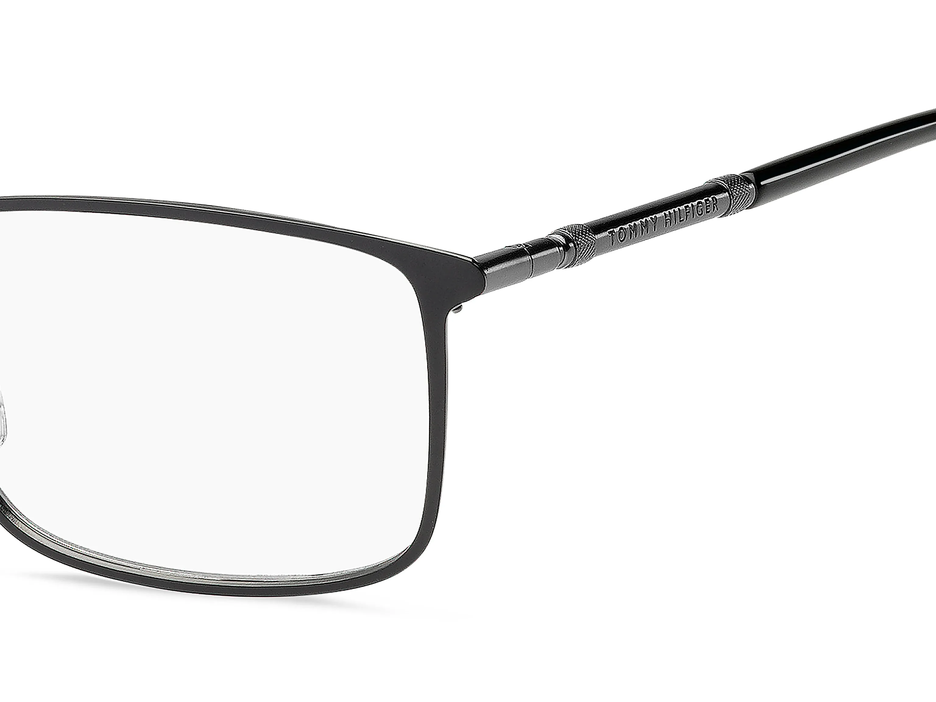Tommy Hilfiger Tommy Hilfiger TH 2330 ANS Montature da vista - immagine 3