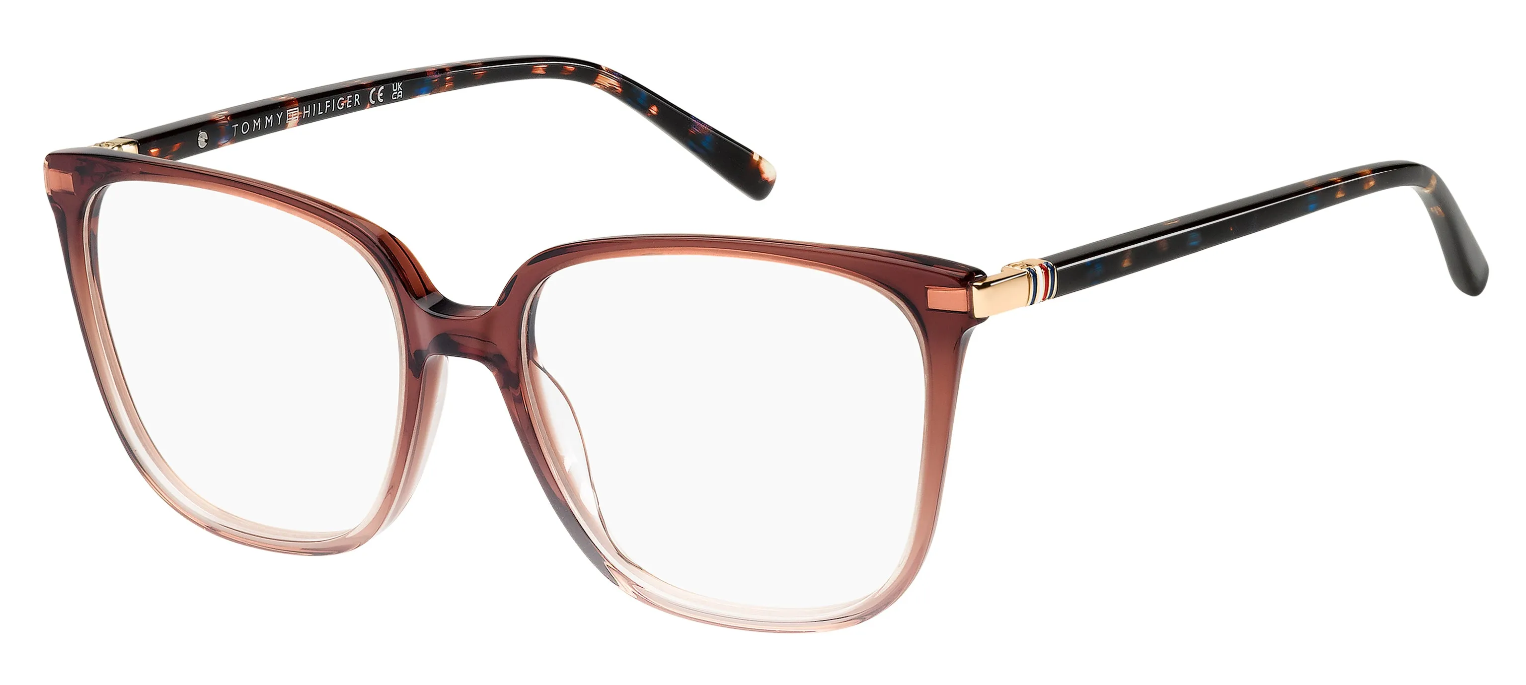 Tommy Hilfiger Tommy Hilfiger TH 2353 L39 Montature da vista - immagine 1