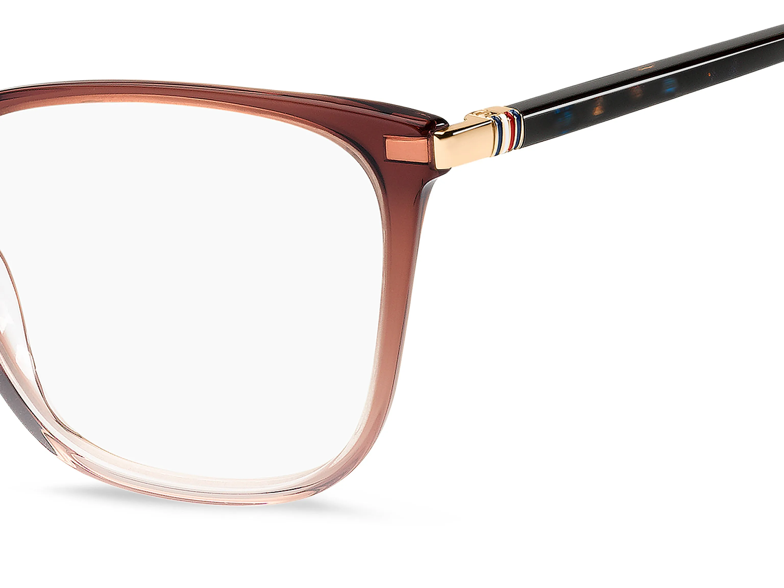 Tommy Hilfiger Tommy Hilfiger TH 2353 L39 Montature da vista - immagine 3