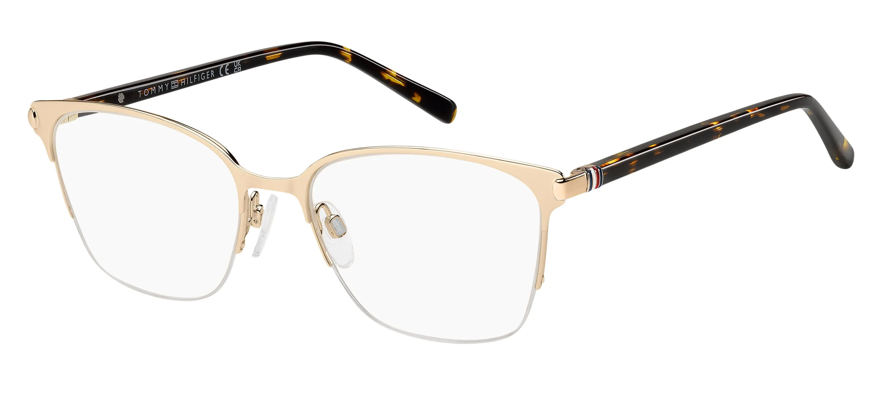Tommy Hilfiger Tommy Hilfiger TH 2352 000 Montature da vista - immagine 1