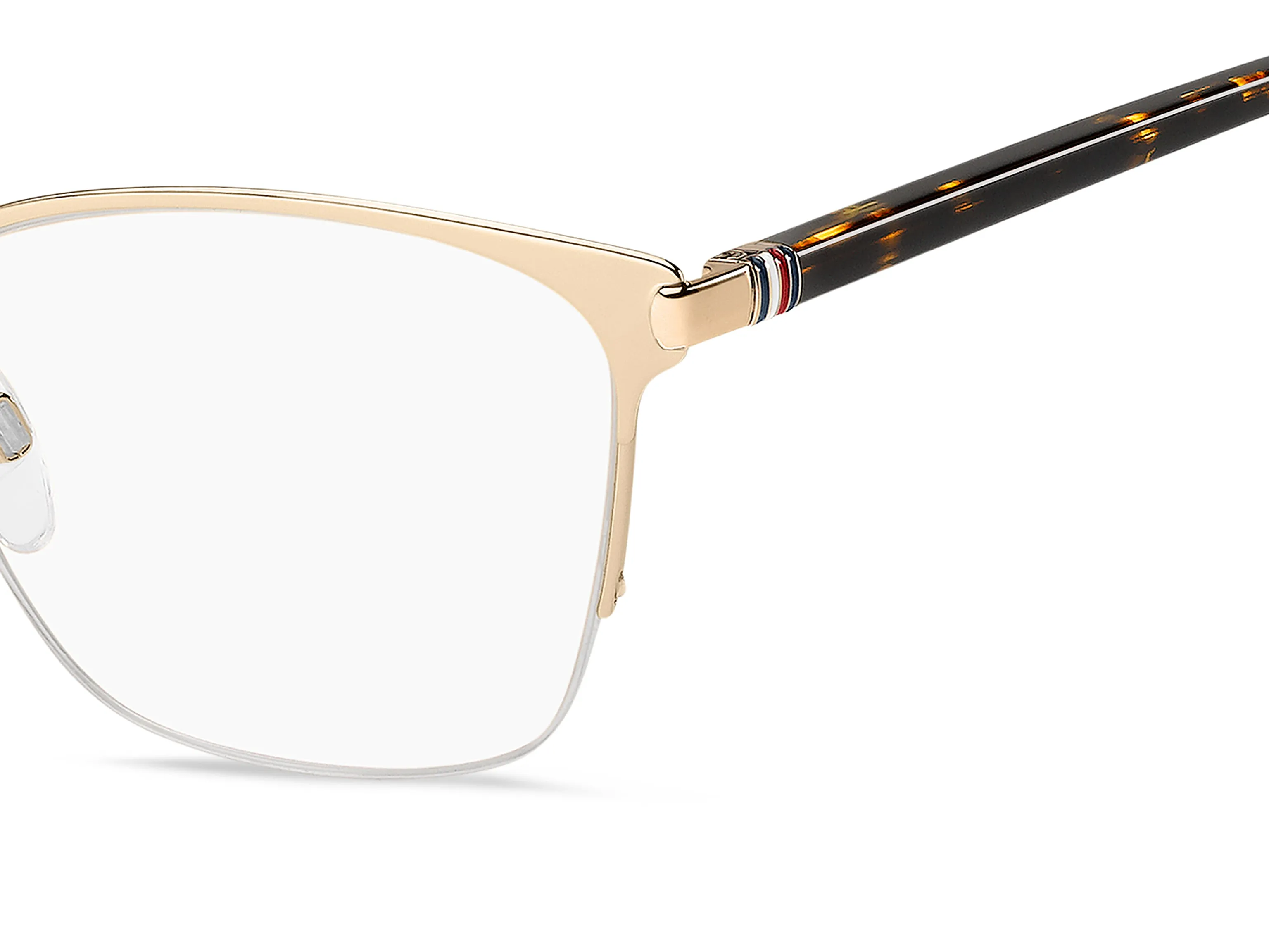 Tommy Hilfiger Tommy Hilfiger TH 2352 000 Montature da vista - immagine 3