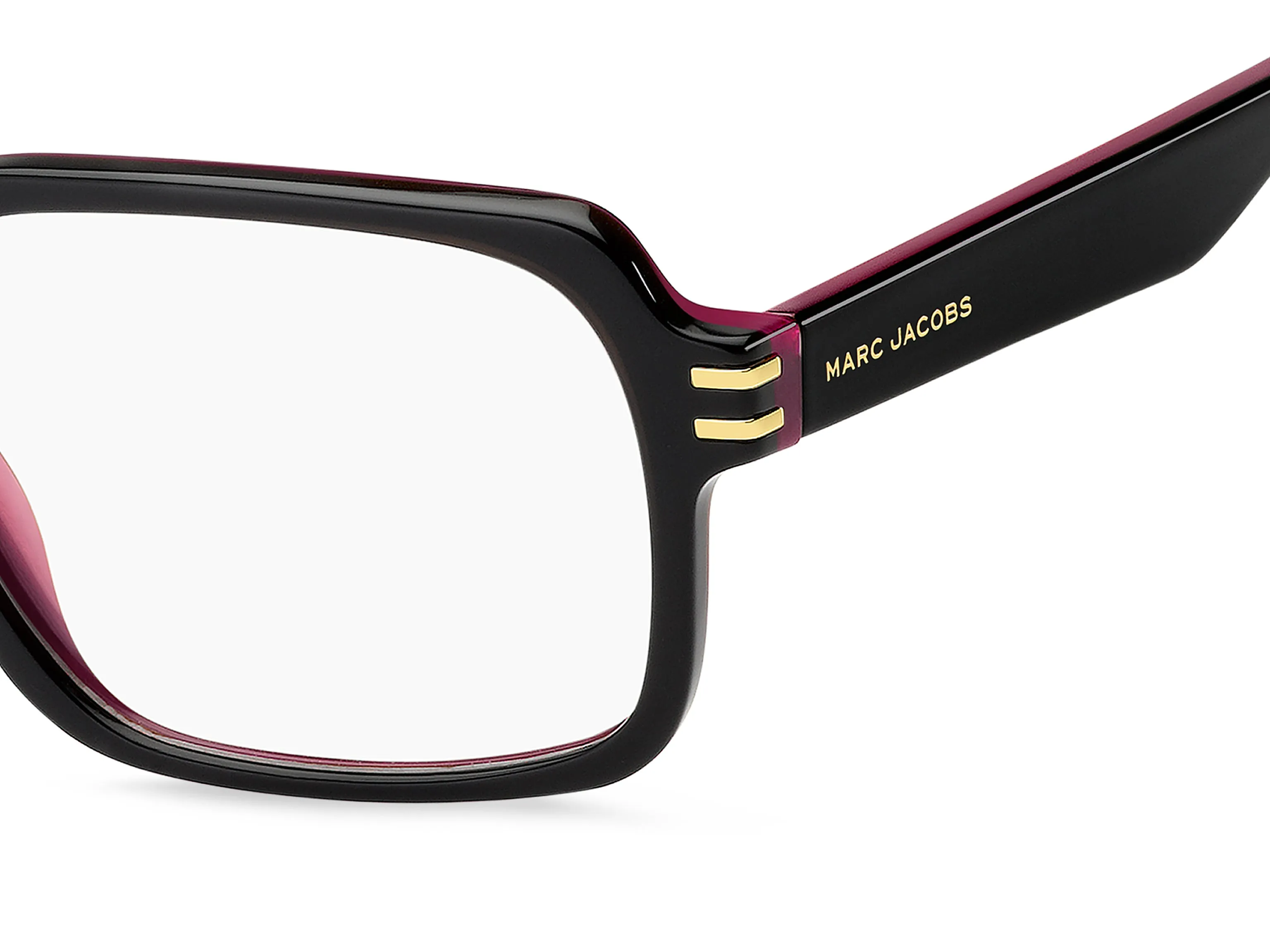 Marc Jacobs Marc Jacobs MARC 911 I34 Montature da vista - immagine 3