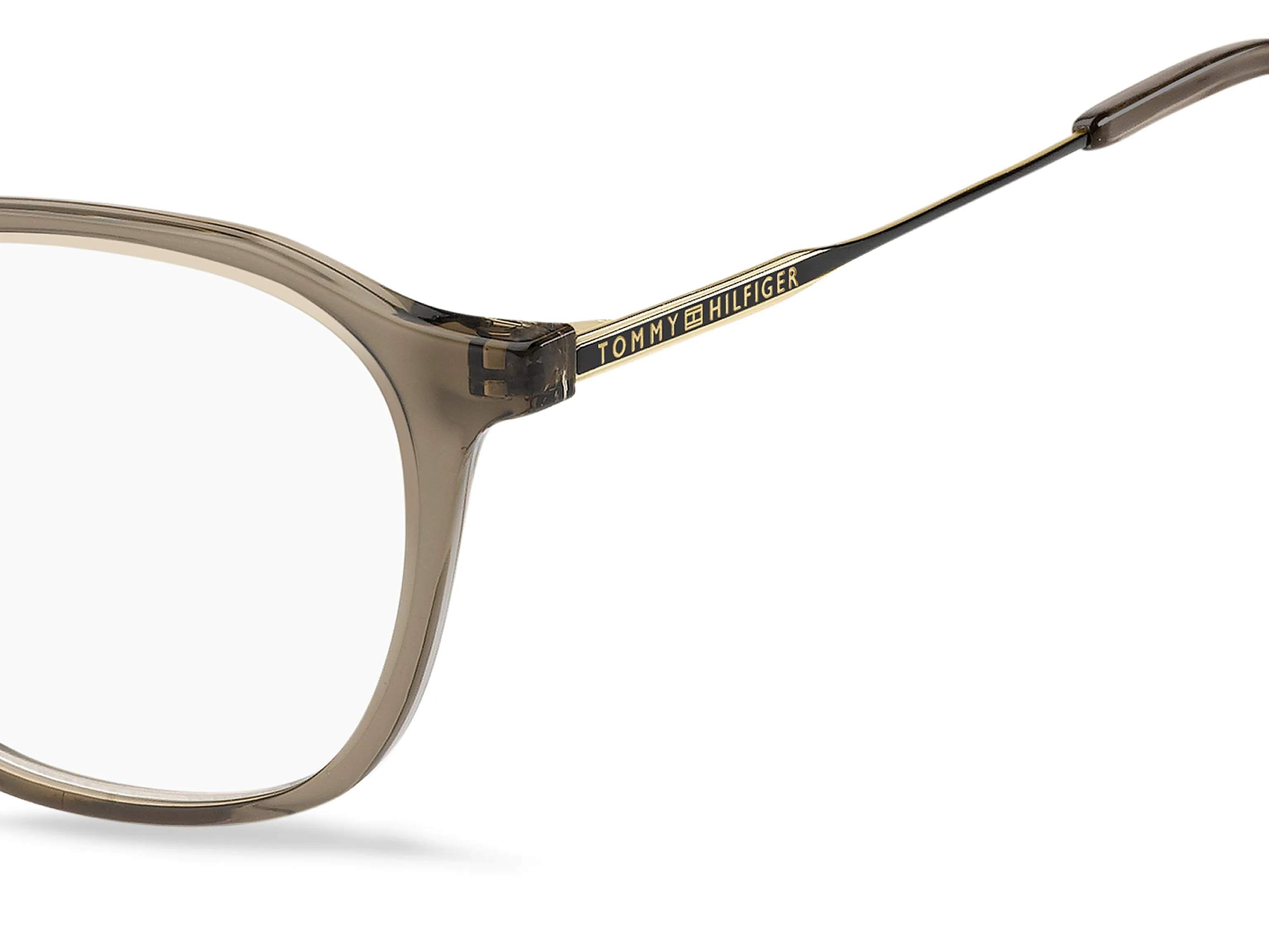 Tommy Hilfiger Tommy Hilfiger TH 2362/F 10A Montature da vista - immagine 3