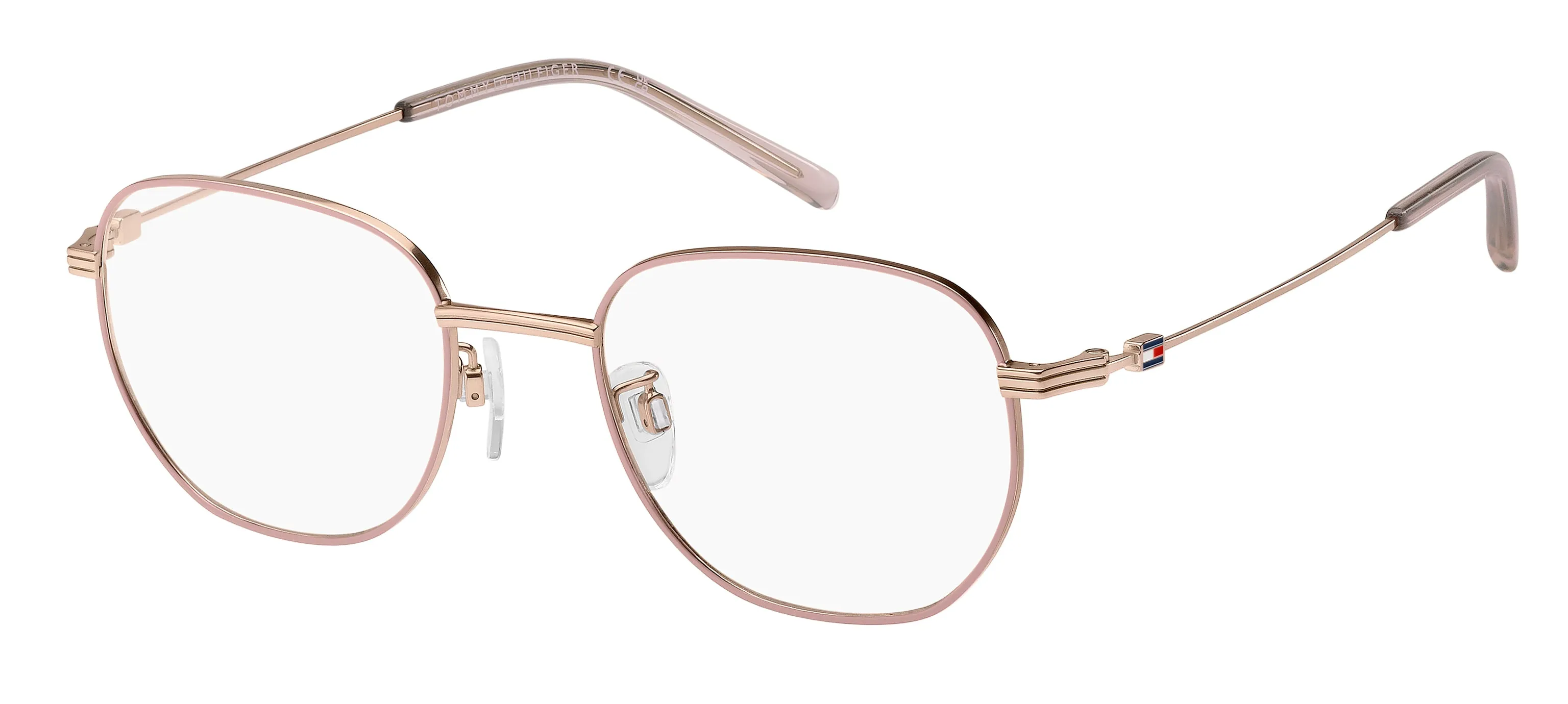 Tommy Hilfiger Tommy Hilfiger TH 2360/F EYR Montature da vista - immagine 1