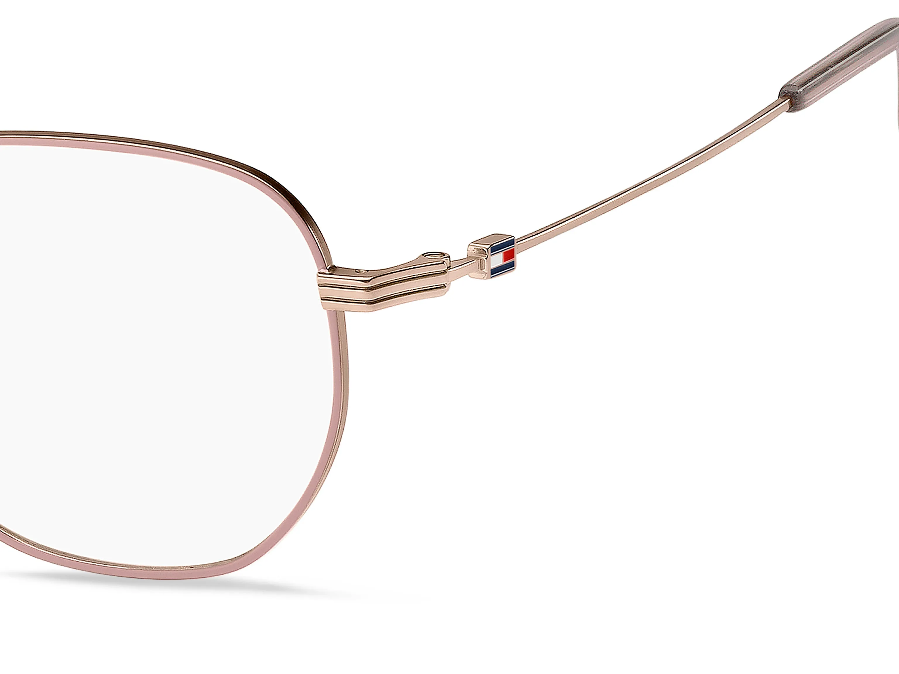 Tommy Hilfiger Tommy Hilfiger TH 2360/F EYR Montature da vista - immagine 3