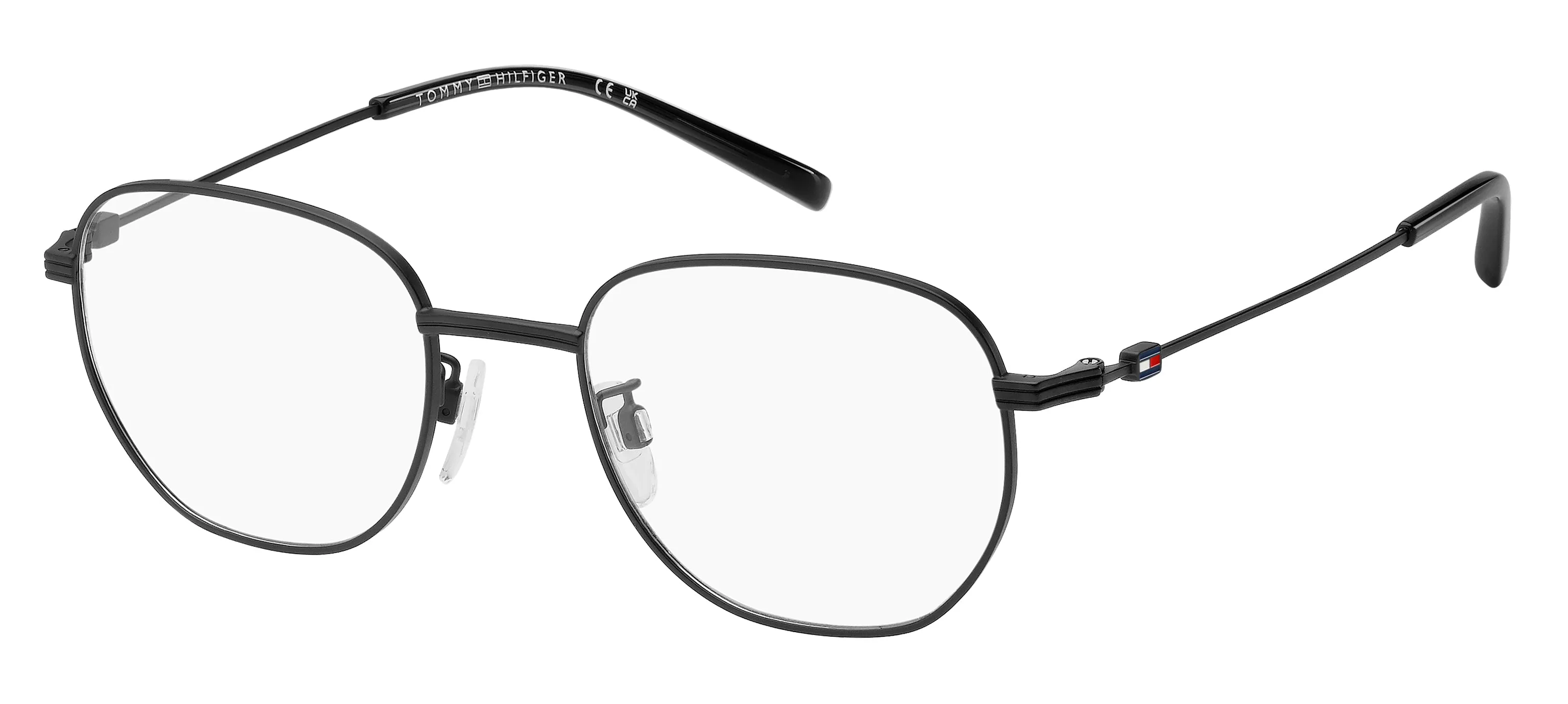 Tommy Hilfiger Tommy Hilfiger TH 2360/F 003 Montature da vista - immagine 1