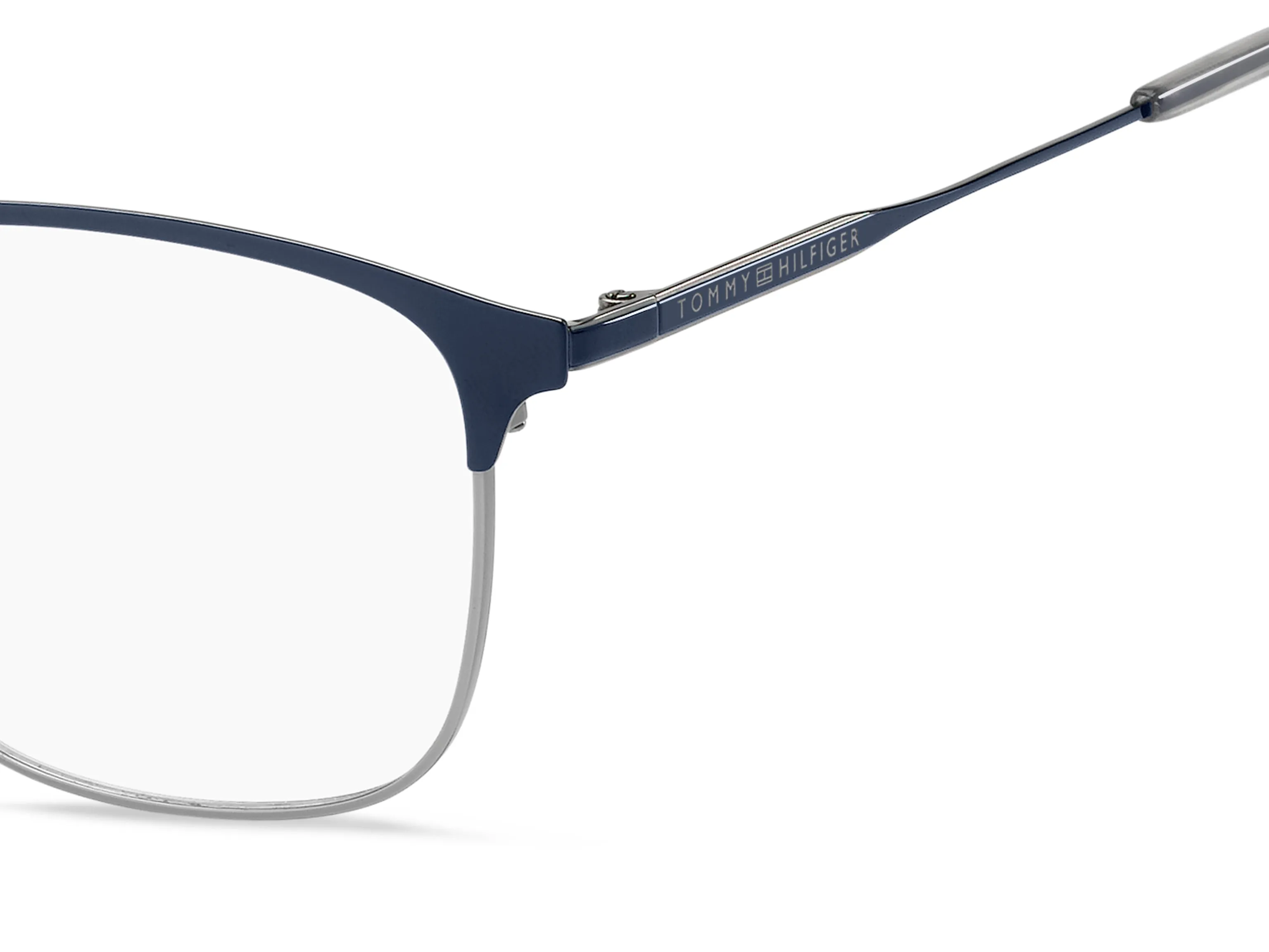 Tommy Hilfiger Tommy Hilfiger TH 2361/F DTY Montature da vista - immagine 3