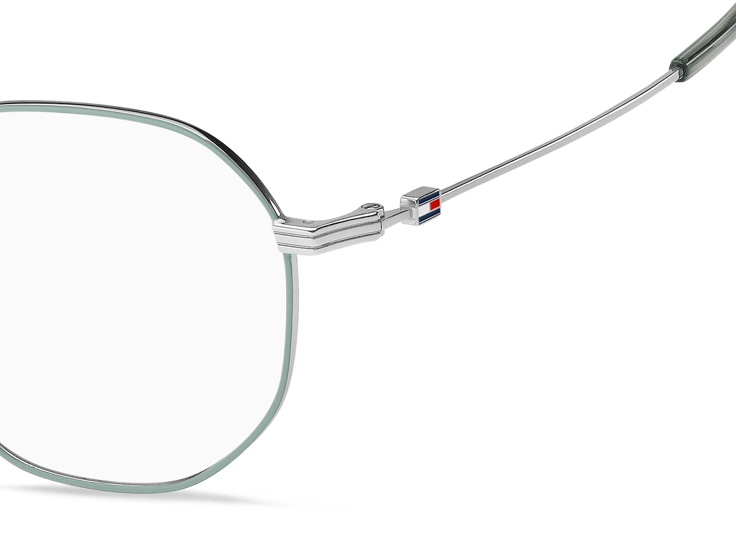 Tommy Hilfiger Tommy Hilfiger TH 2359/F VGV Montature da vista - immagine 3