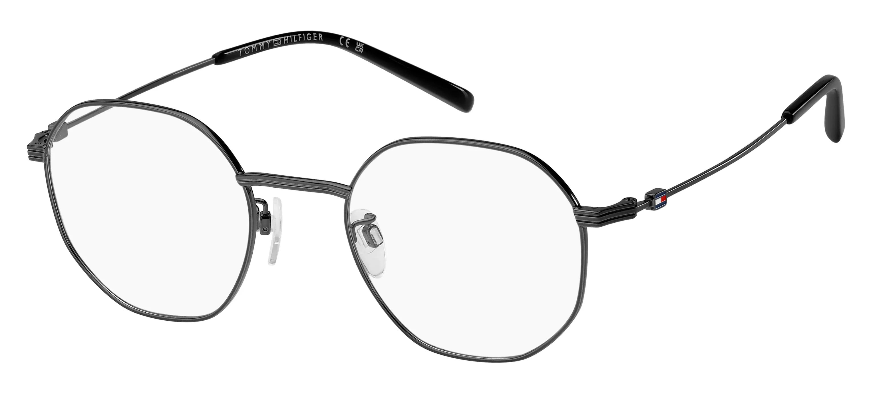 Tommy Hilfiger Tommy Hilfiger TH 2359/F V81 Montature da vista - immagine 1