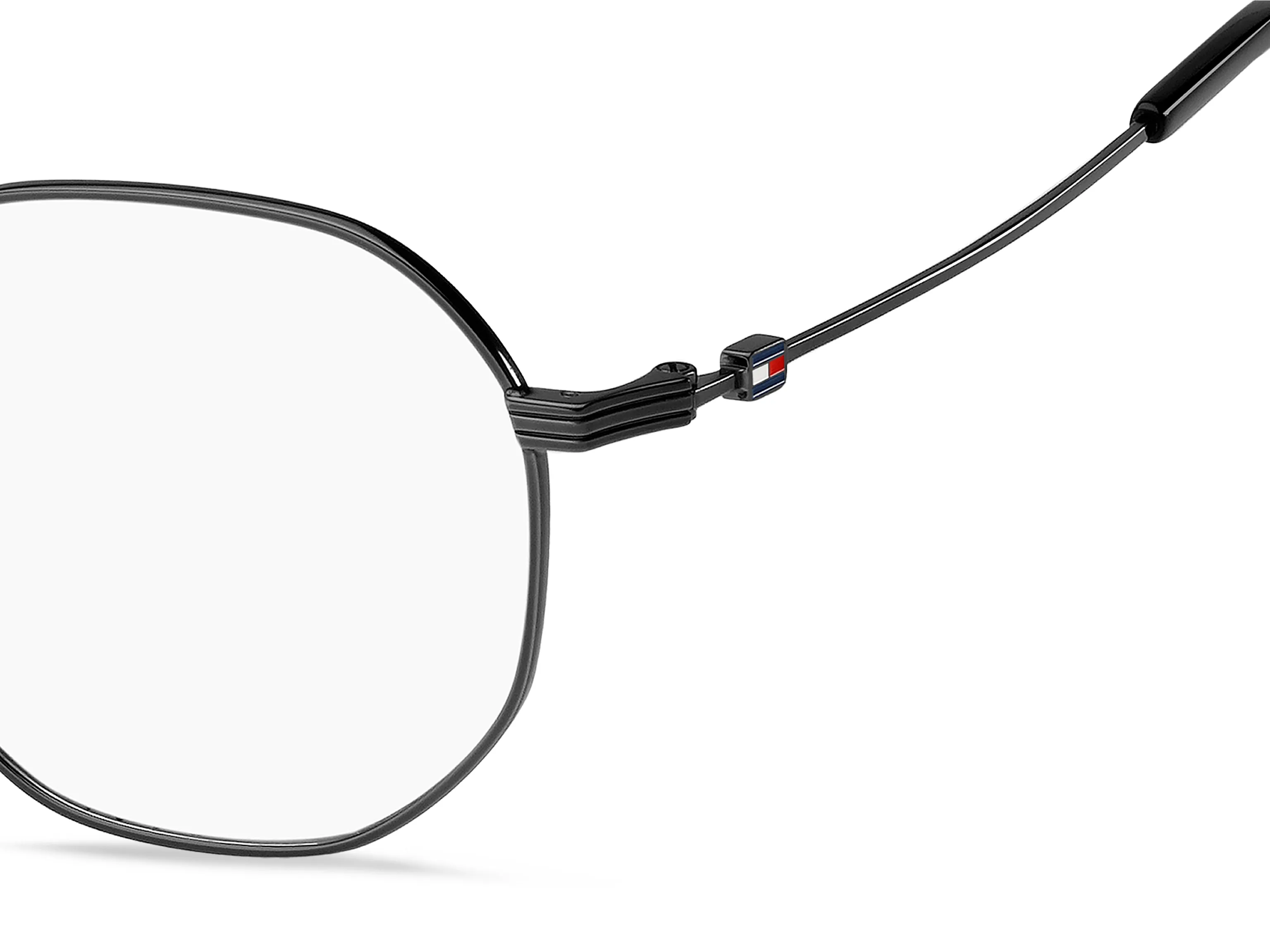 Tommy Hilfiger Tommy Hilfiger TH 2359/F V81 Montature da vista - immagine 3