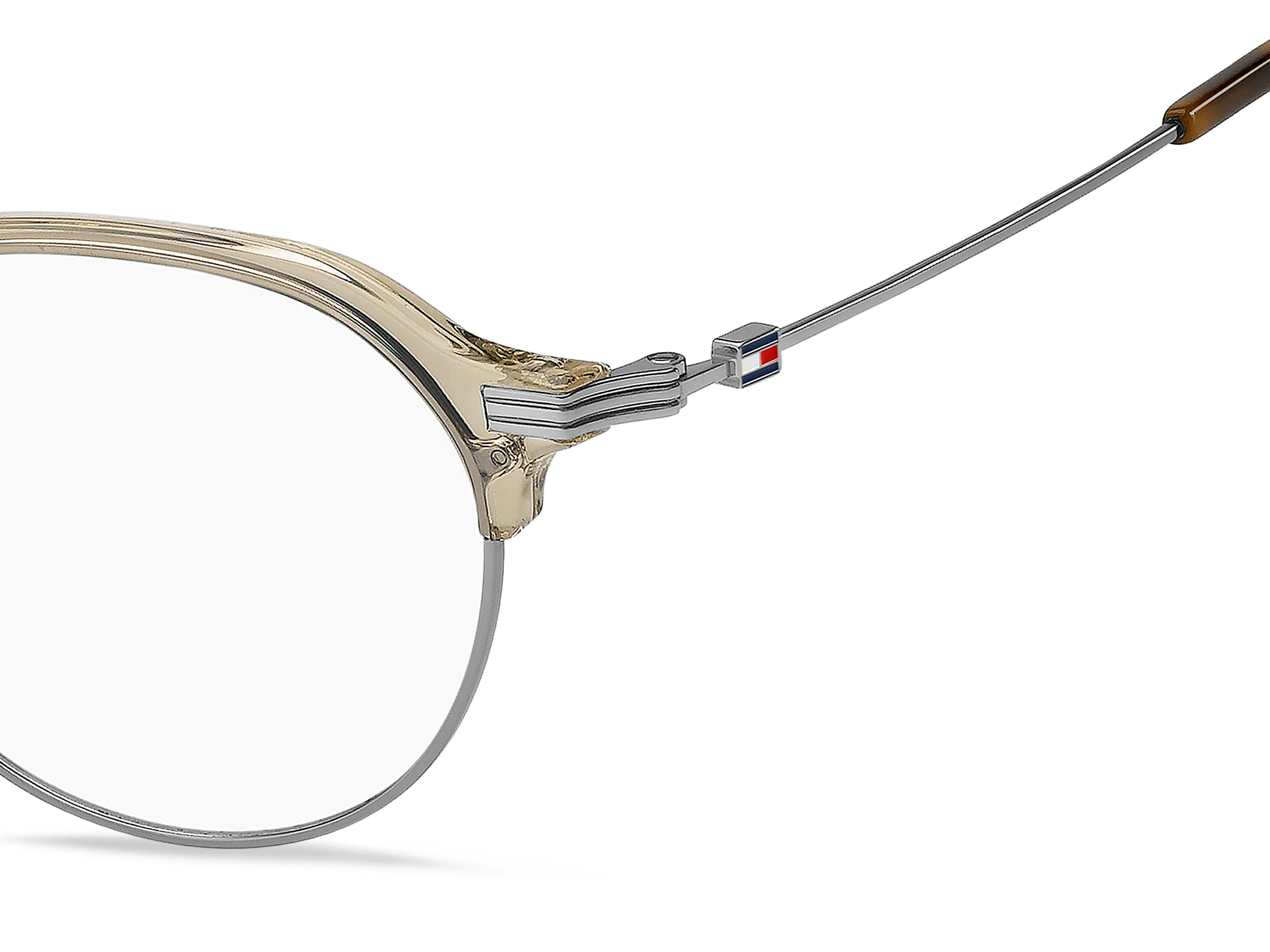 Tommy Hilfiger Tommy Hilfiger TH 2358/F R1T Montature da vista - immagine 3