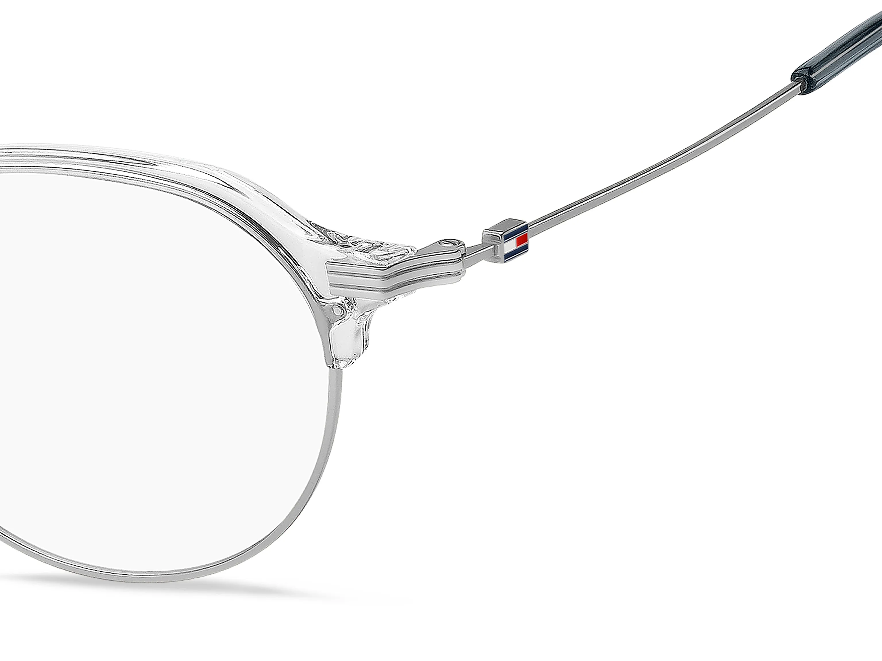 Tommy Hilfiger Tommy Hilfiger TH 2358/F HKT Montature da vista - immagine 3