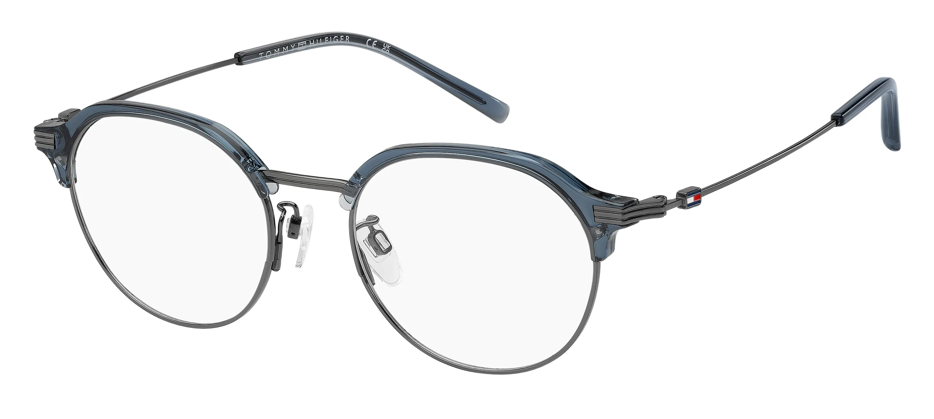 Tommy Hilfiger Tommy Hilfiger TH 2358/F DTY Montature da vista - immagine 1