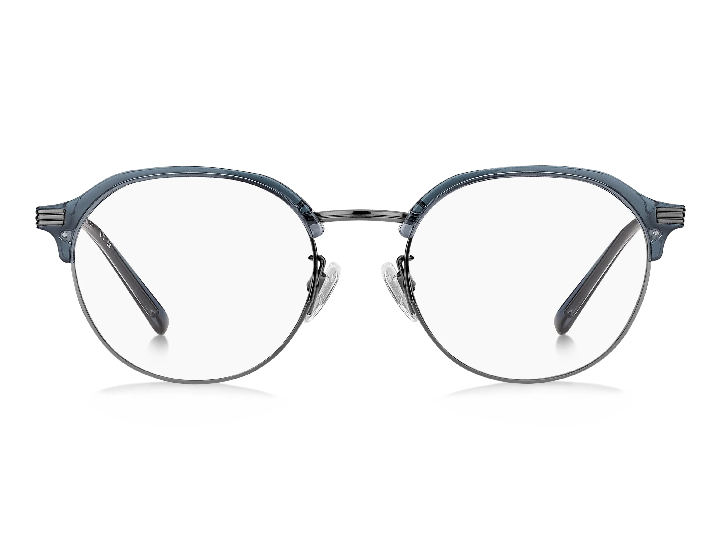 Tommy Hilfiger Tommy Hilfiger TH 2358/F DTY Montature da vista - immagine 2