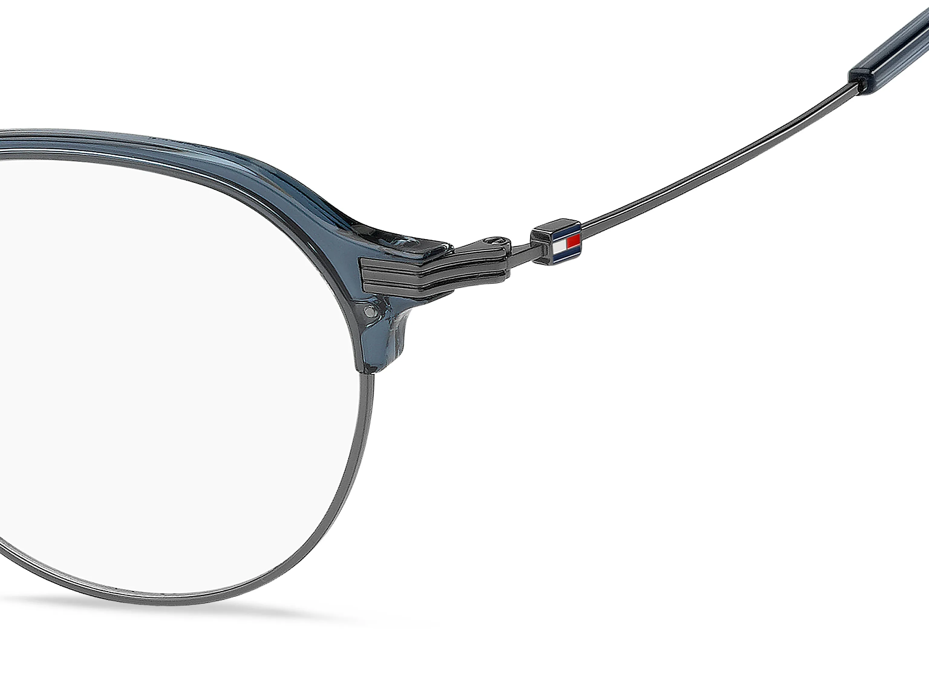 Tommy Hilfiger Tommy Hilfiger TH 2358/F DTY Montature da vista - immagine 3