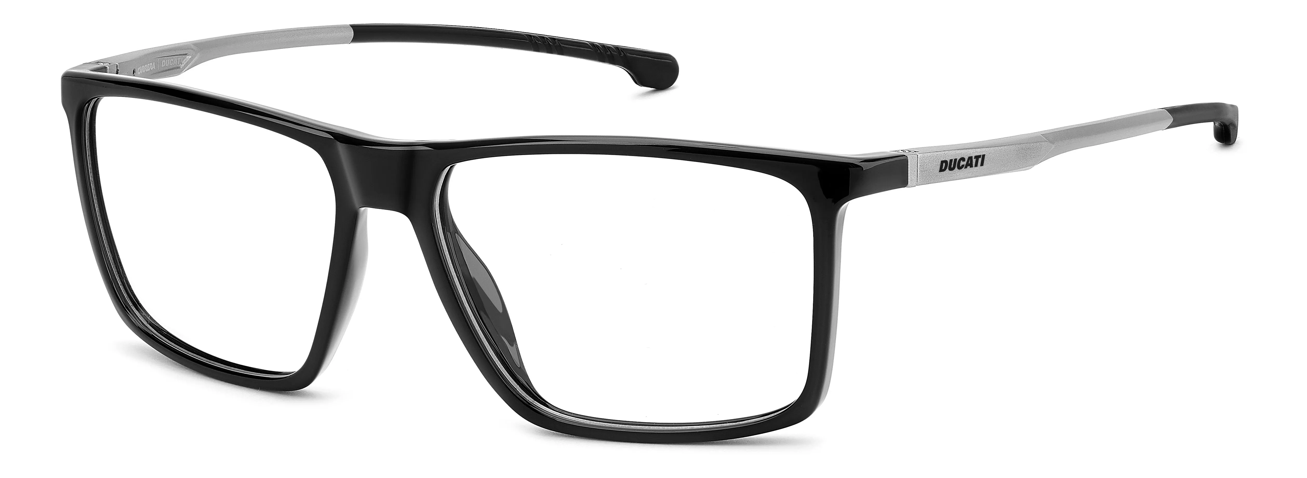 Carrera Ducati Carrera Ducati CARDUC 061 807 Montature da vista - immagine 1