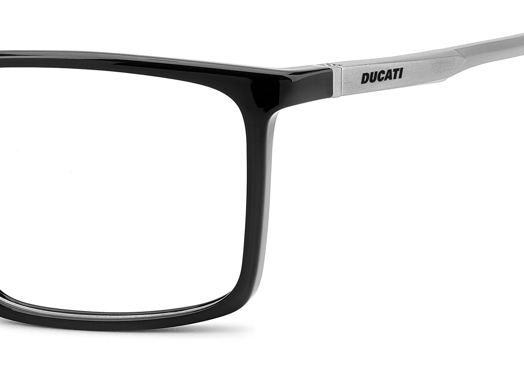 Carrera Ducati Carrera Ducati CARDUC 061 807 Montature da vista - immagine 4