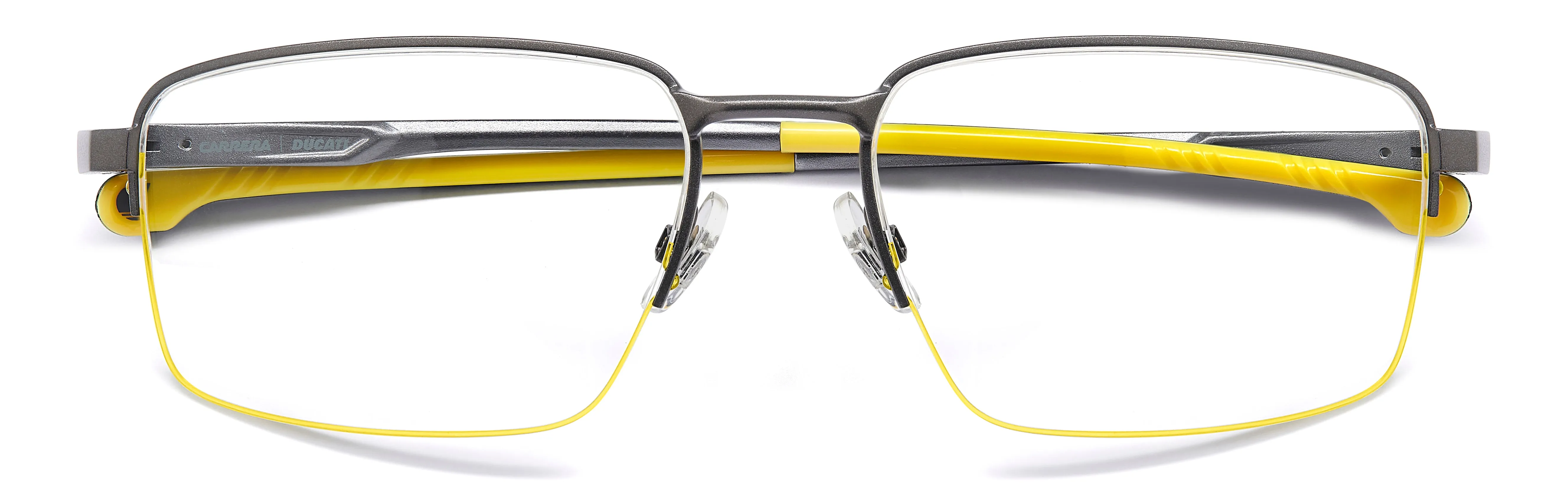 Carrera Ducati Carrera Ducati CARDUC 062 R80 Montature da vista - immagine 3
