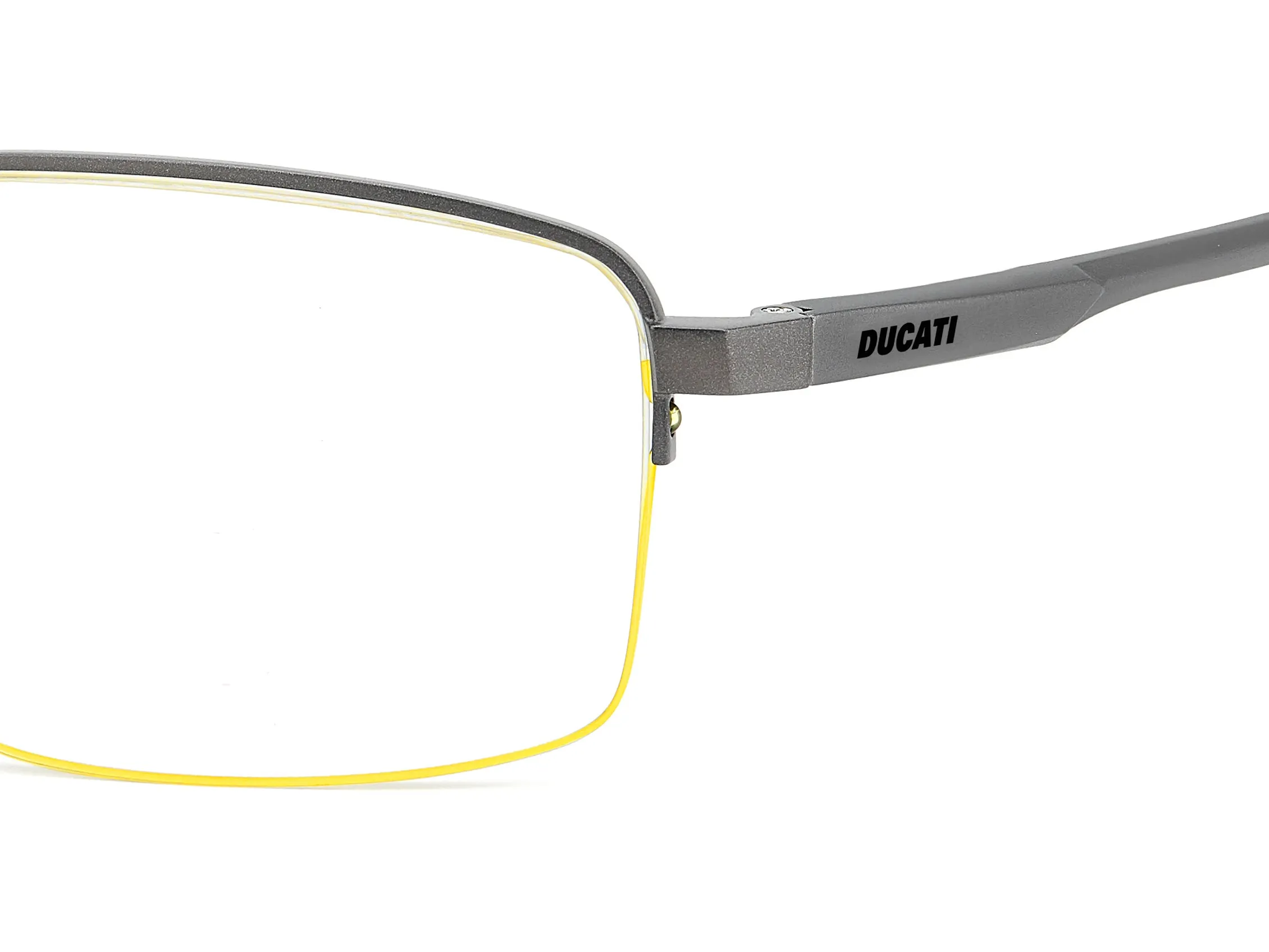 Carrera Ducati Carrera Ducati CARDUC 062 R80 Montature da vista - immagine 4
