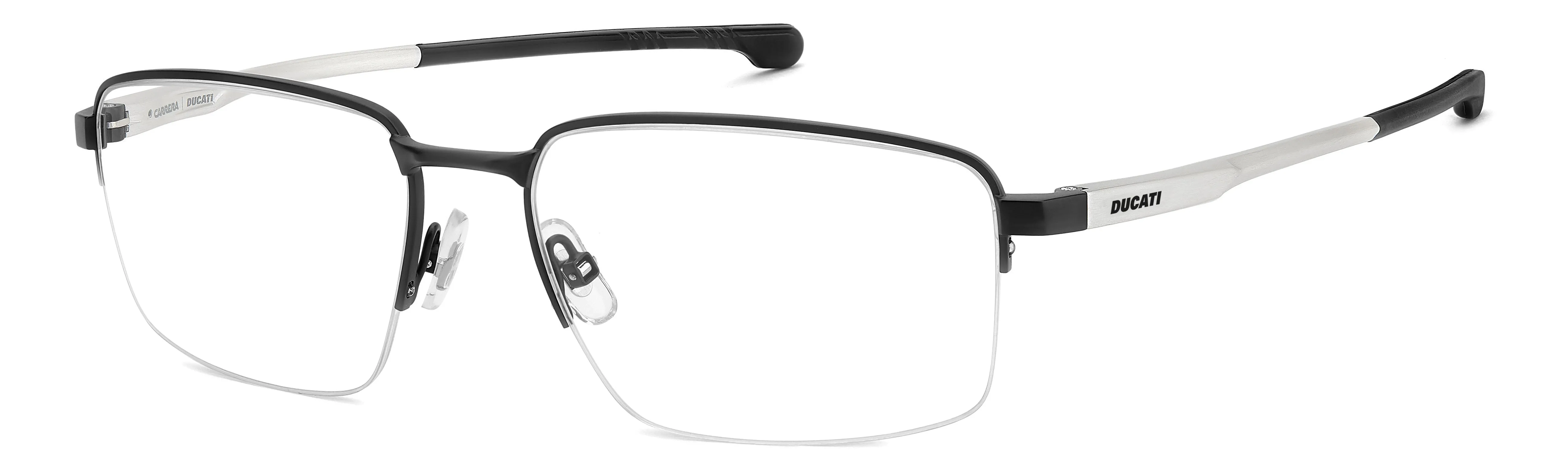 Carrera Ducati Carrera Ducati CARDUC 062 62L Montature da vista - immagine 1