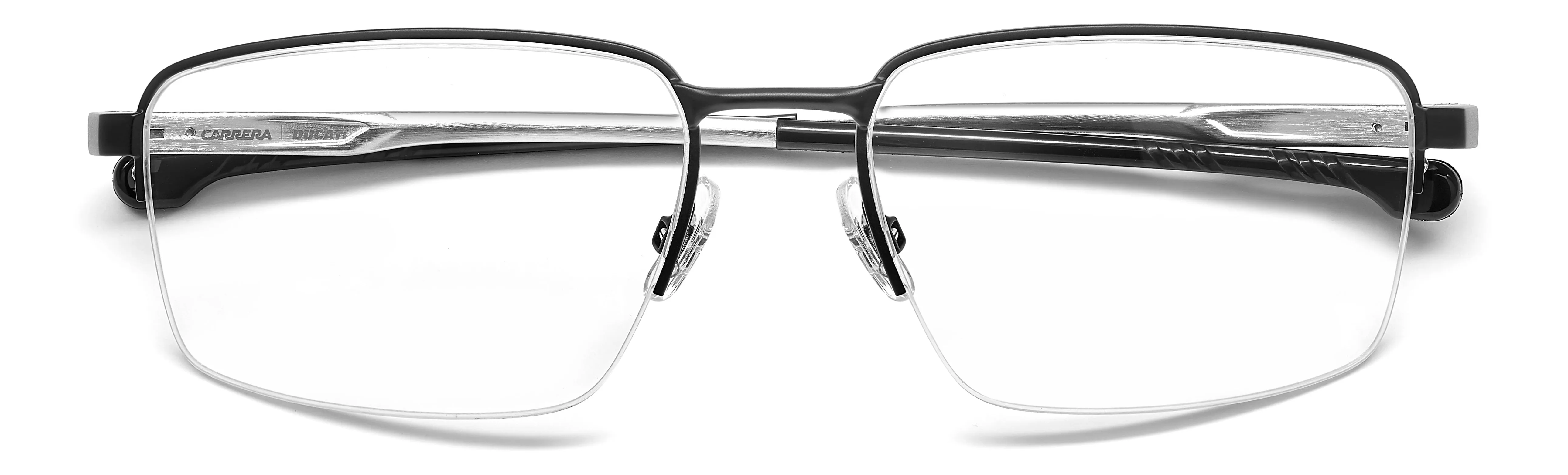 Carrera Ducati Carrera Ducati CARDUC 062 62L Montature da vista - immagine 3