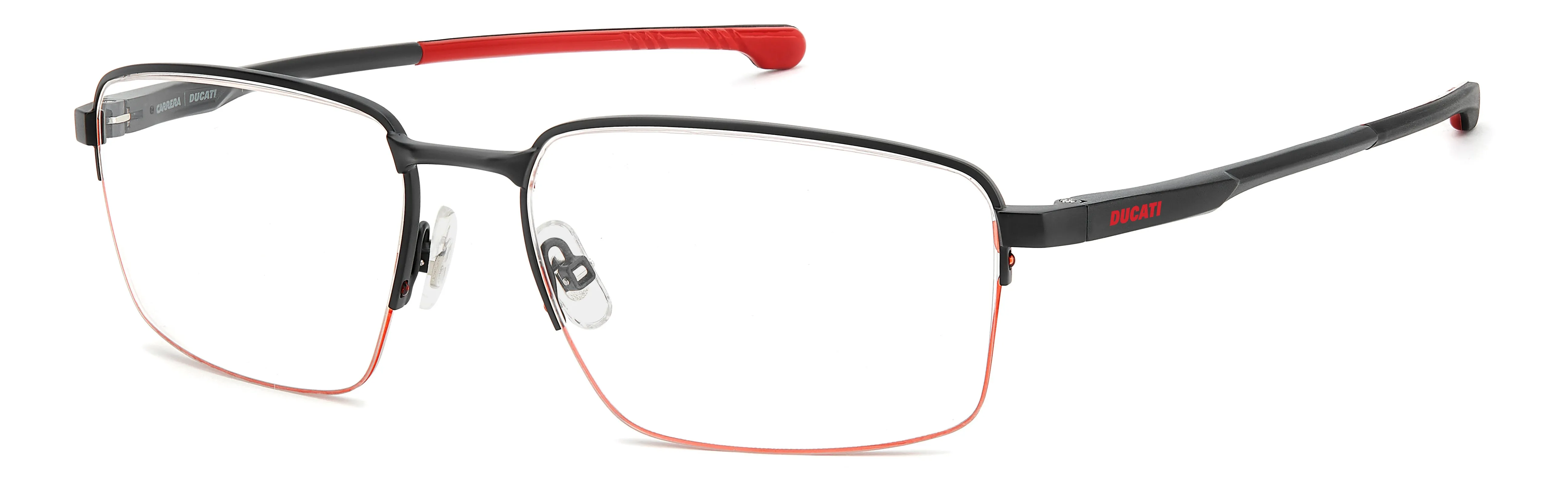 Carrera Ducati Carrera Ducati CARDUC 062 003 Montature da vista - immagine 1
