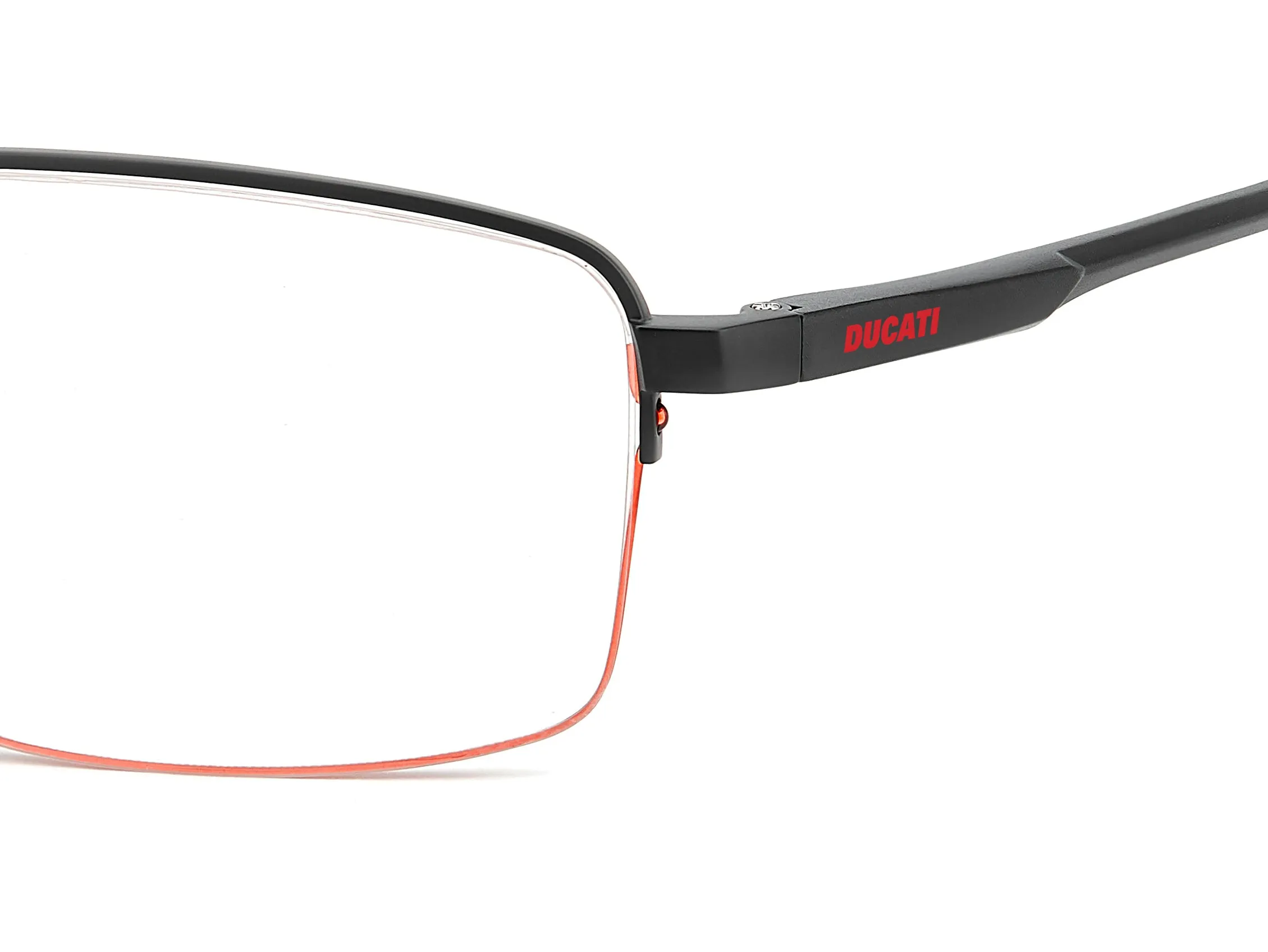 Carrera Ducati Carrera Ducati CARDUC 062 003 Montature da vista - immagine 4