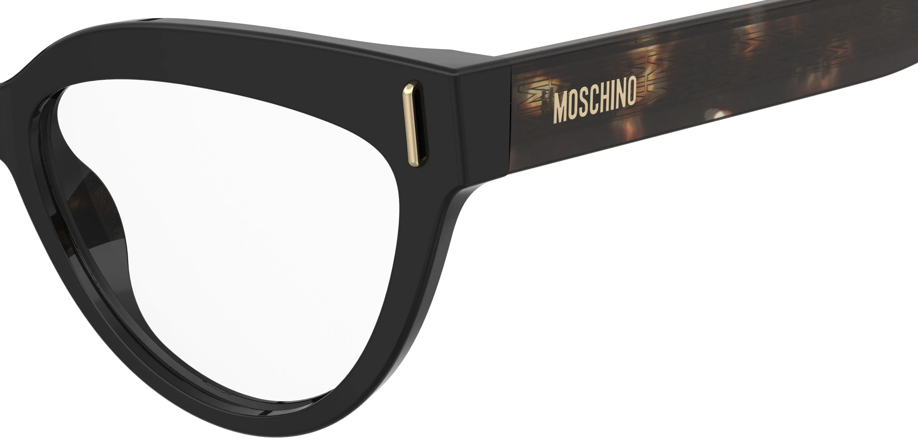 Moschino Moschino MOS661 WR7 Montature da vista - immagine 3