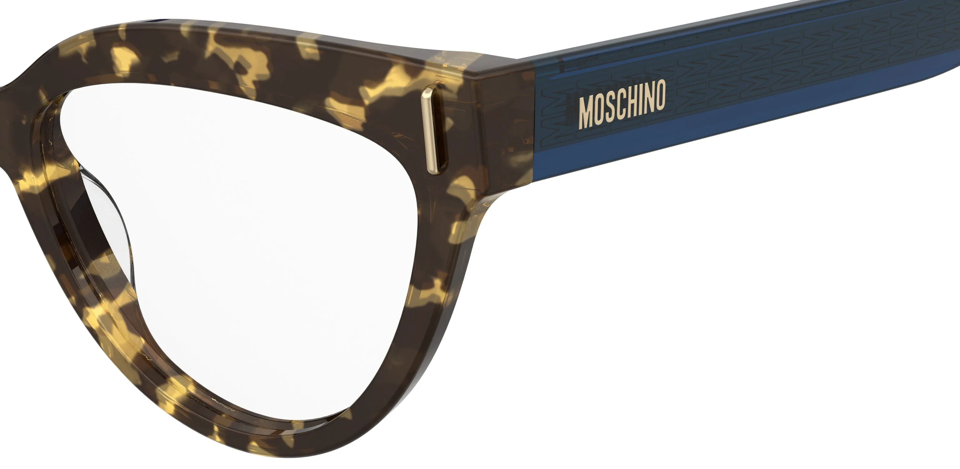 Moschino Moschino MOS661 IPR Montature da vista - immagine 3