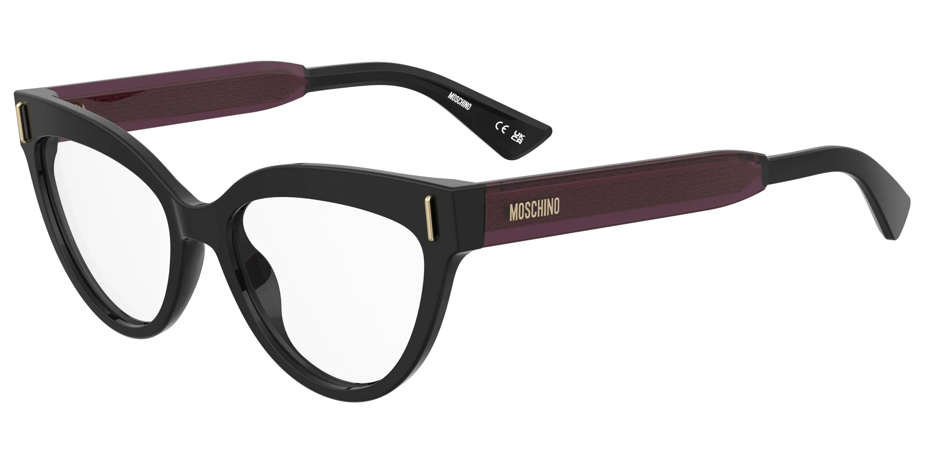 Moschino Moschino MOS661 GUU Montature da vista - immagine 1