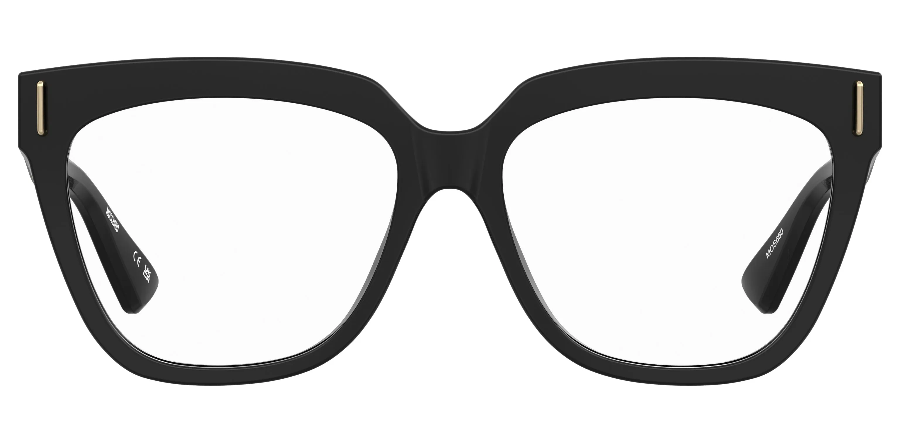 Moschino Moschino MOS660 WR7 Montature da vista - immagine 2