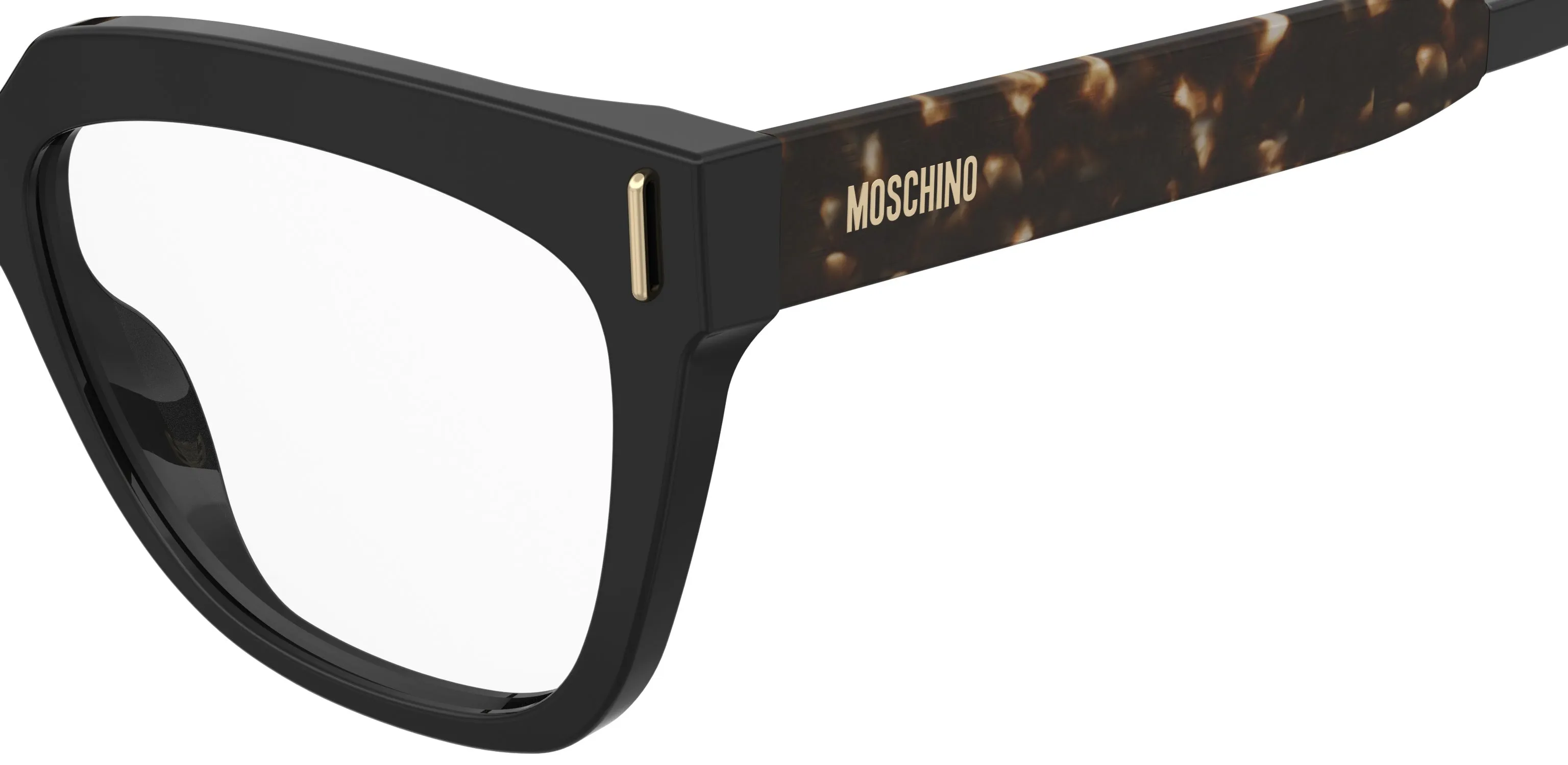 Moschino Moschino MOS660 WR7 Montature da vista - immagine 3