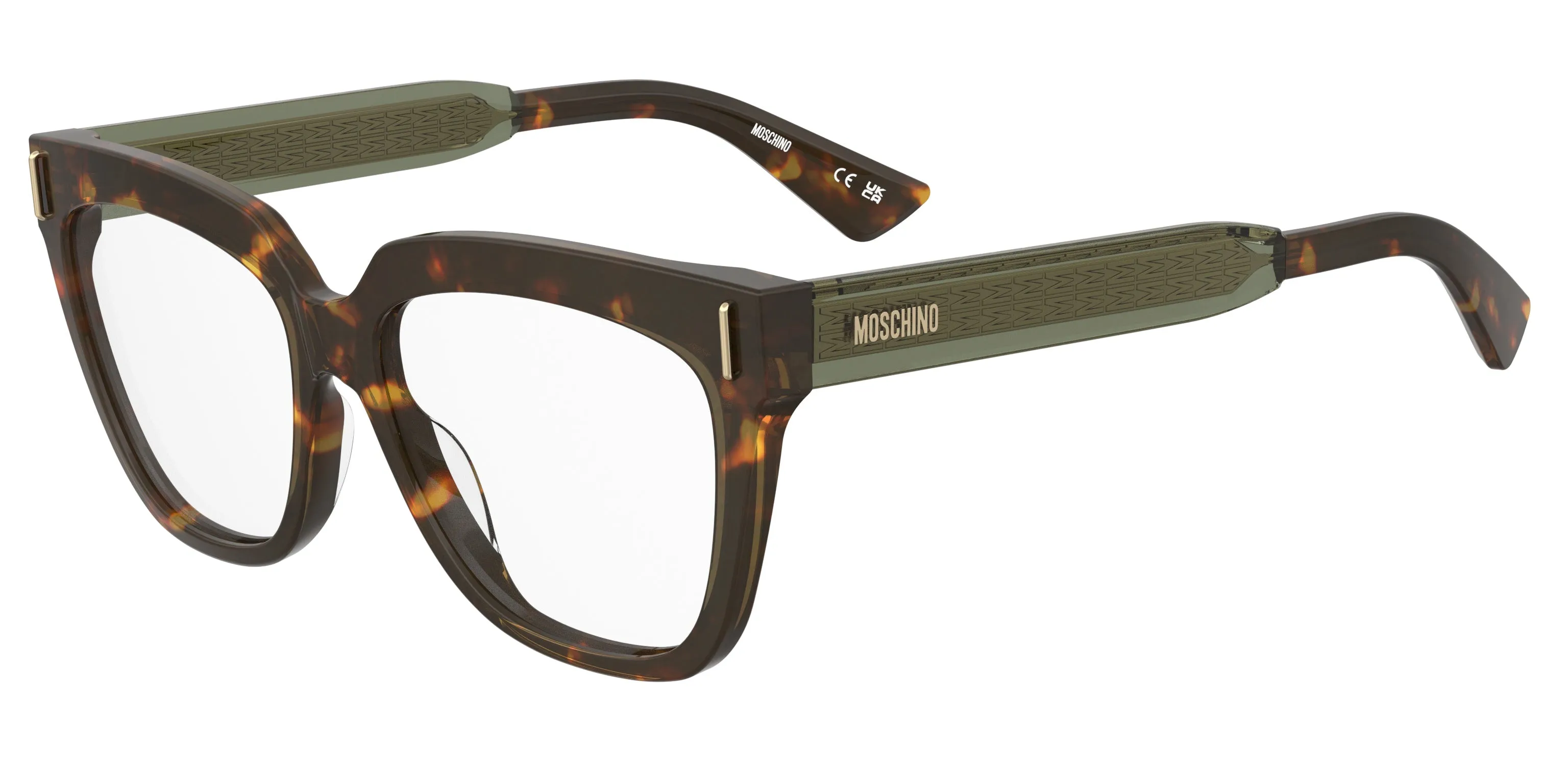 Moschino Moschino MOS660 PHW Montature da vista - immagine 1