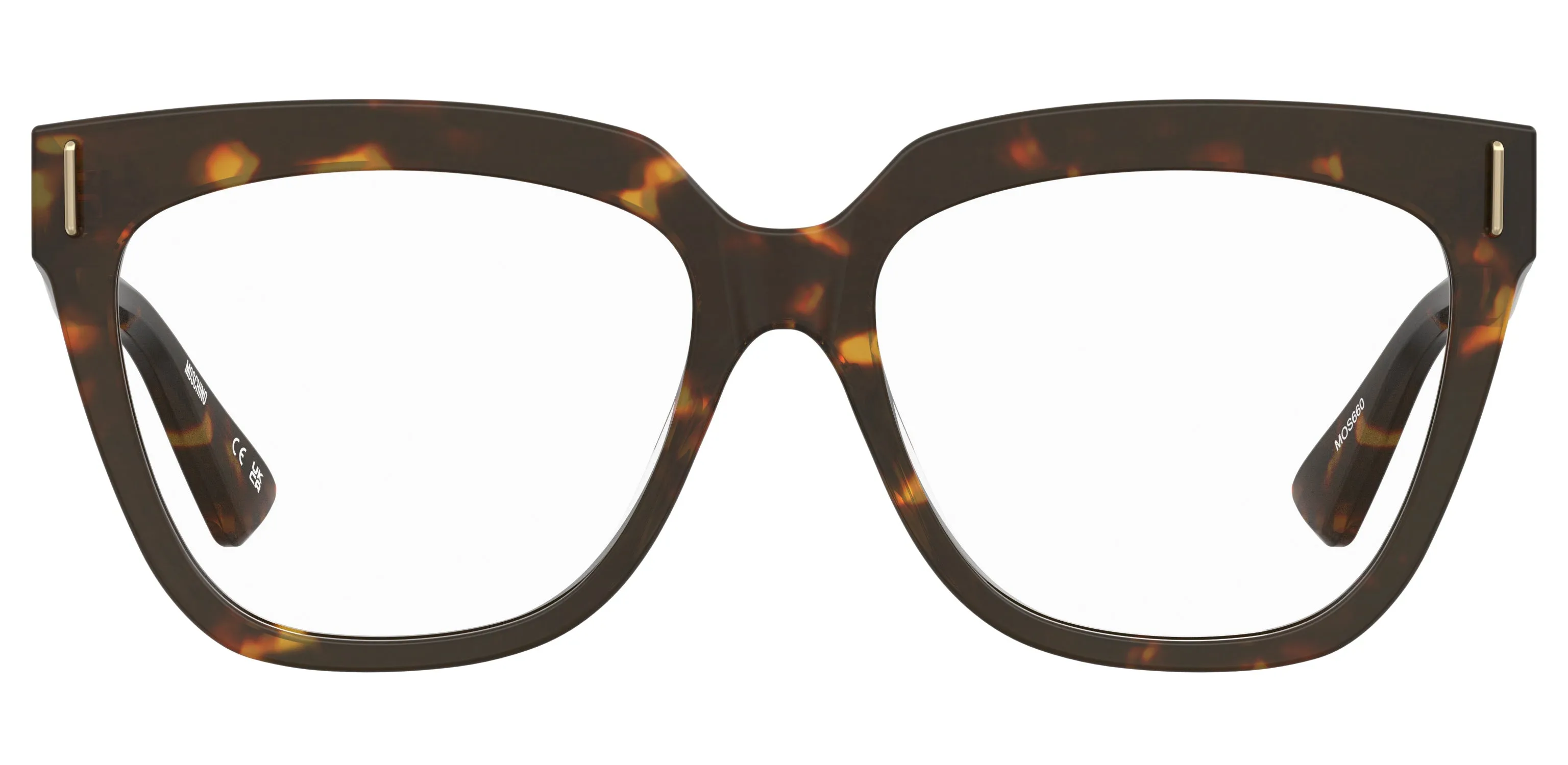 Moschino Moschino MOS660 PHW Montature da vista - immagine 2