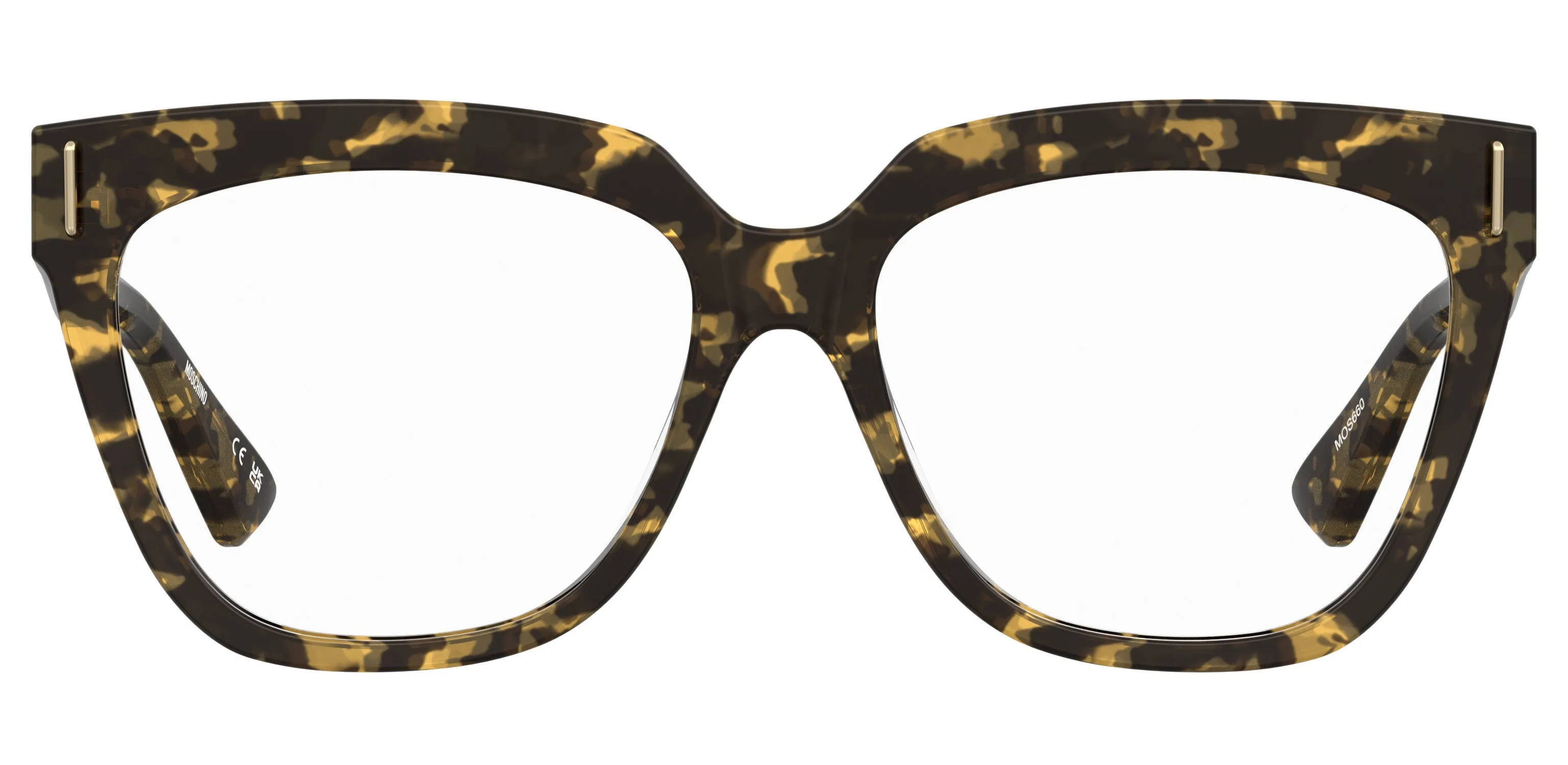 Moschino Moschino MOS660 IPR Montature da vista - immagine 2