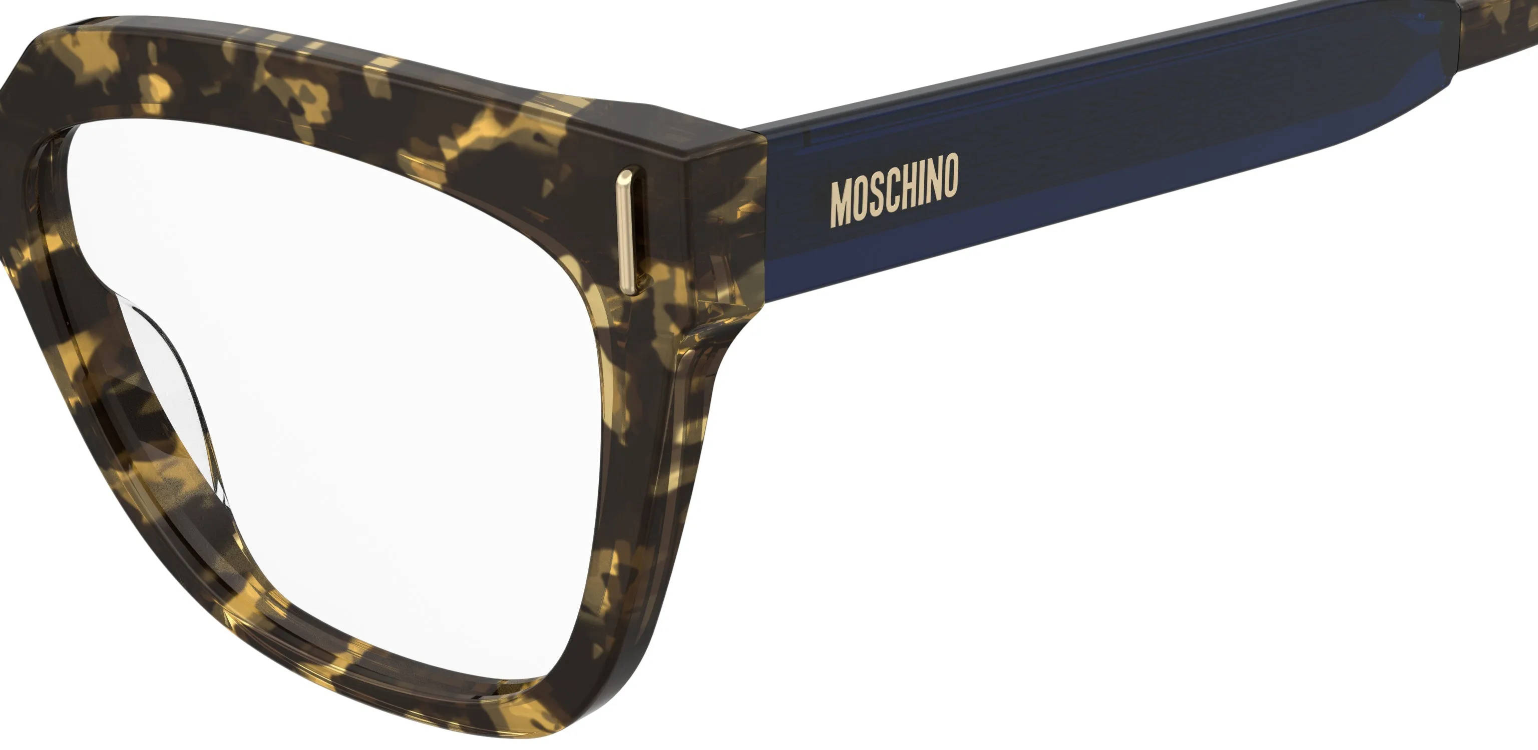 Moschino Moschino MOS660 IPR Montature da vista - immagine 3