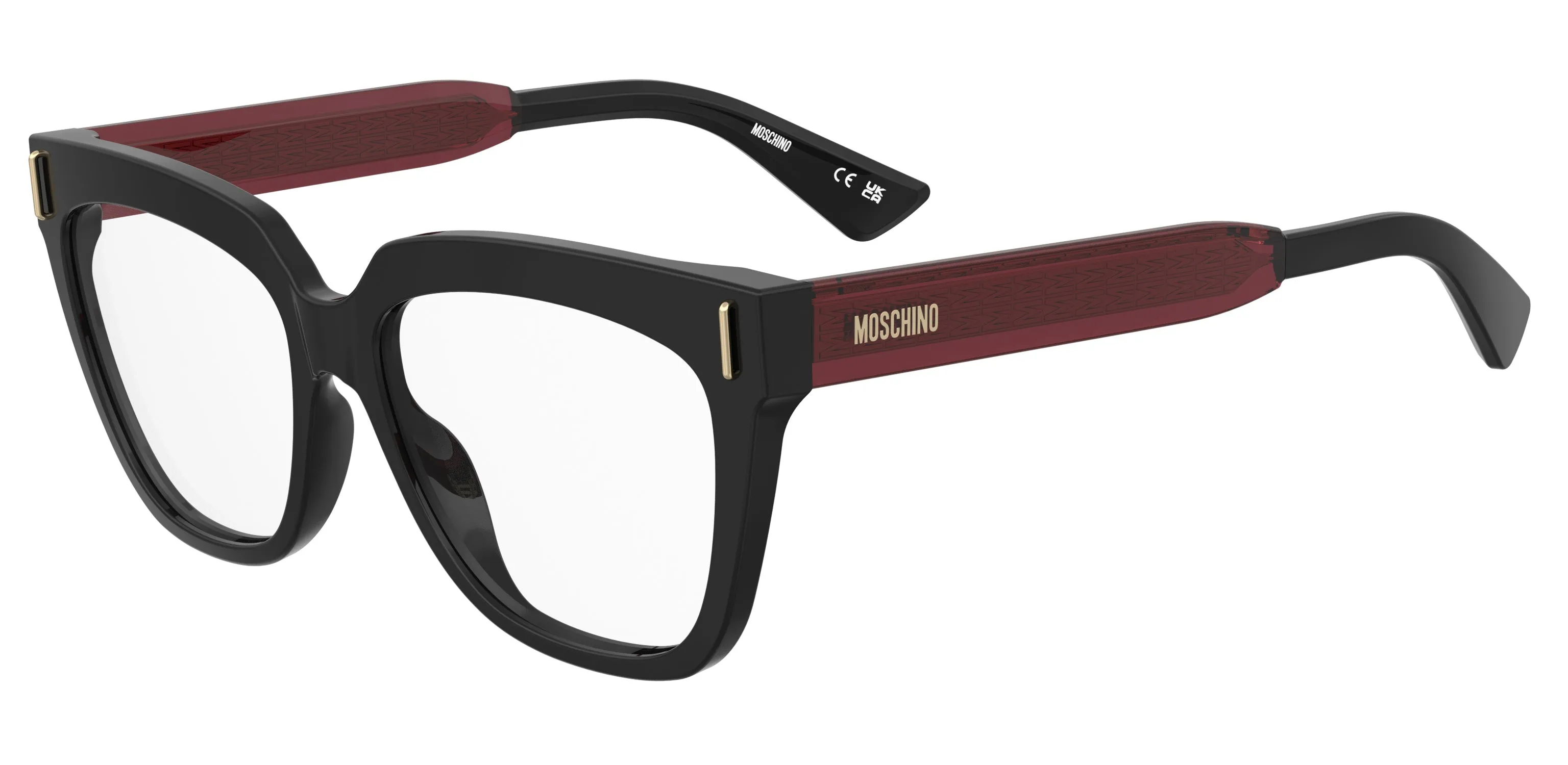 Moschino Moschino MOS660 GUU Montature da vista - immagine 1