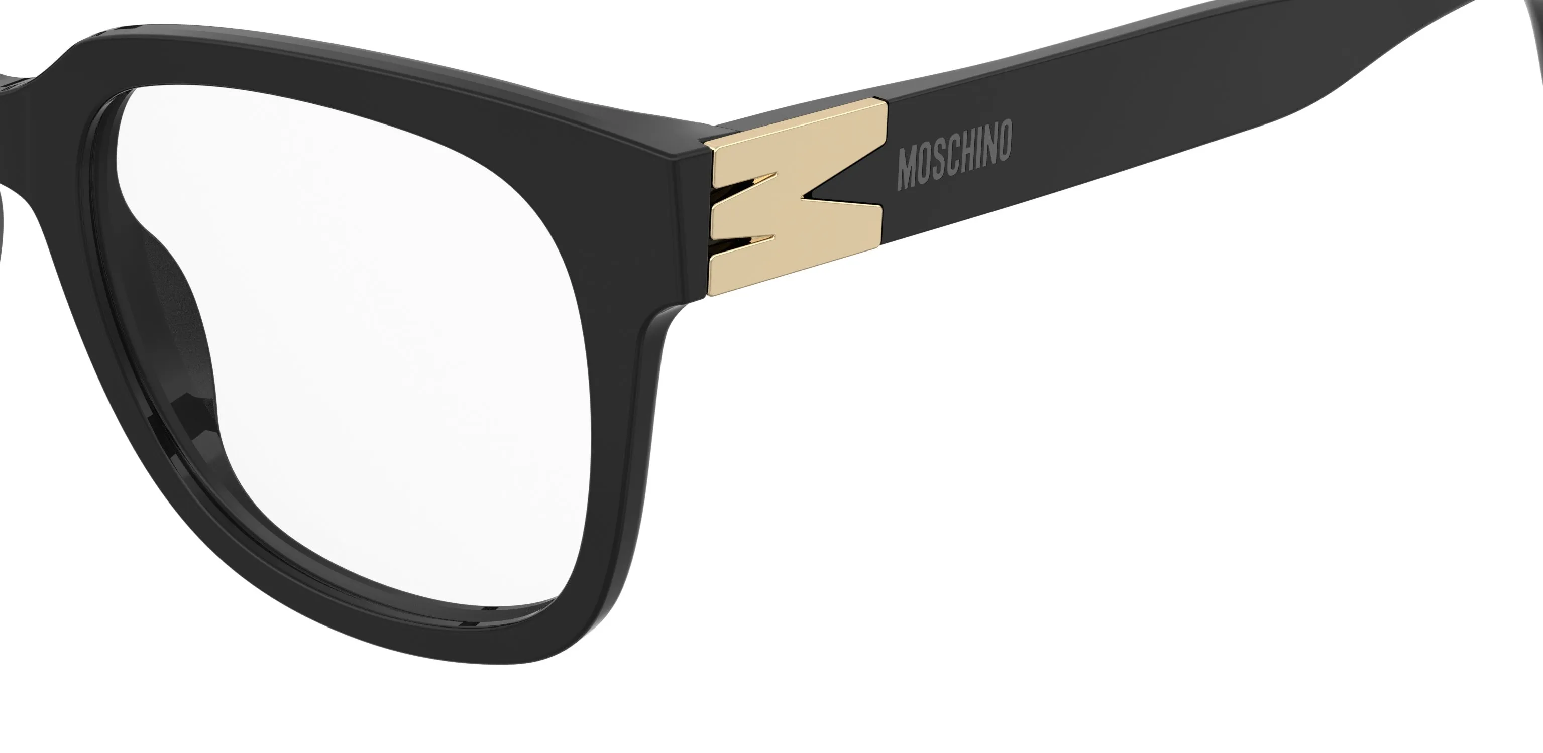 Moschino Moschino MOS663 807 Montature da vista - immagine 3