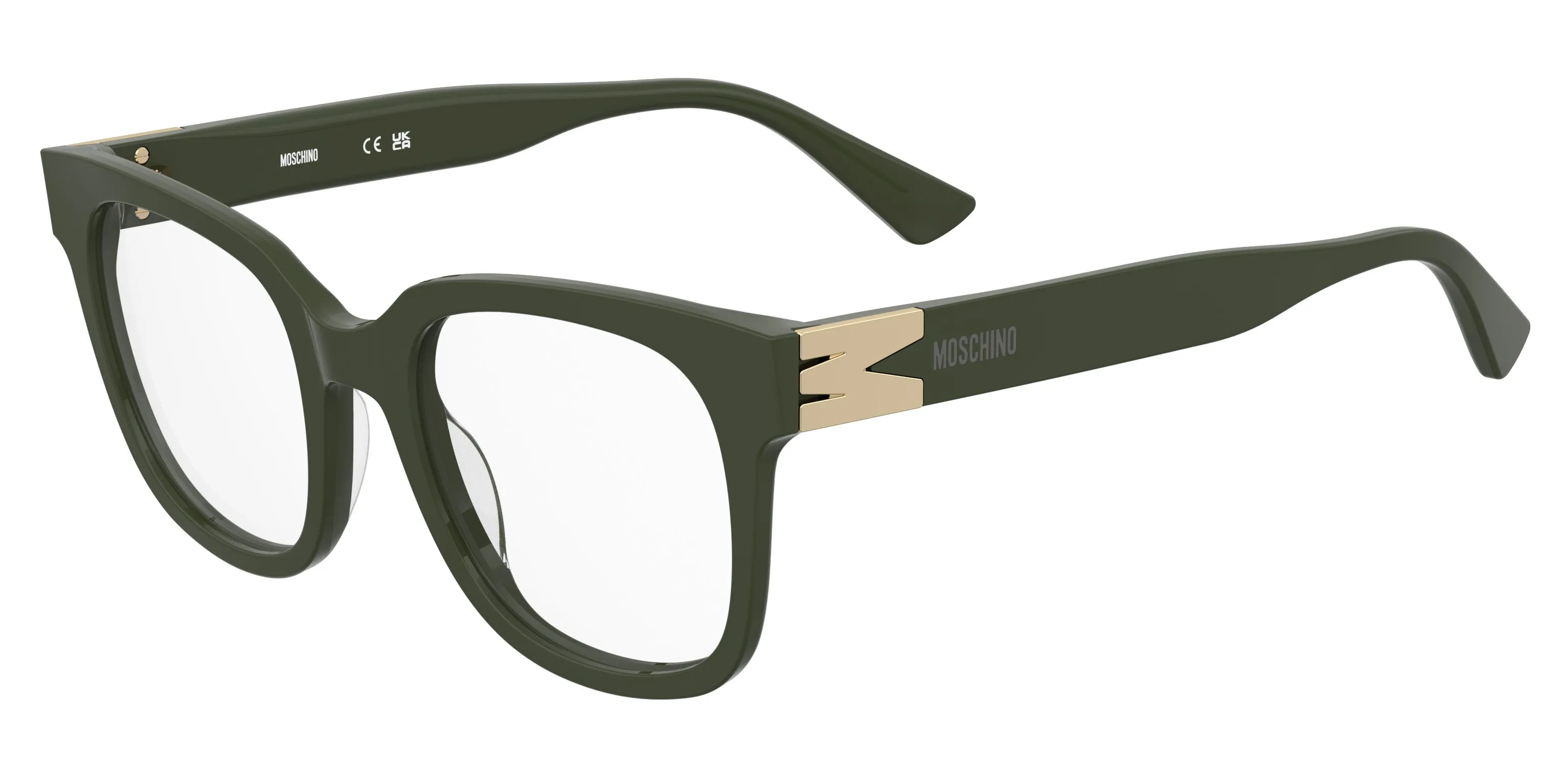 Moschino Moschino MOS663 1ED Montature da vista - immagine 1