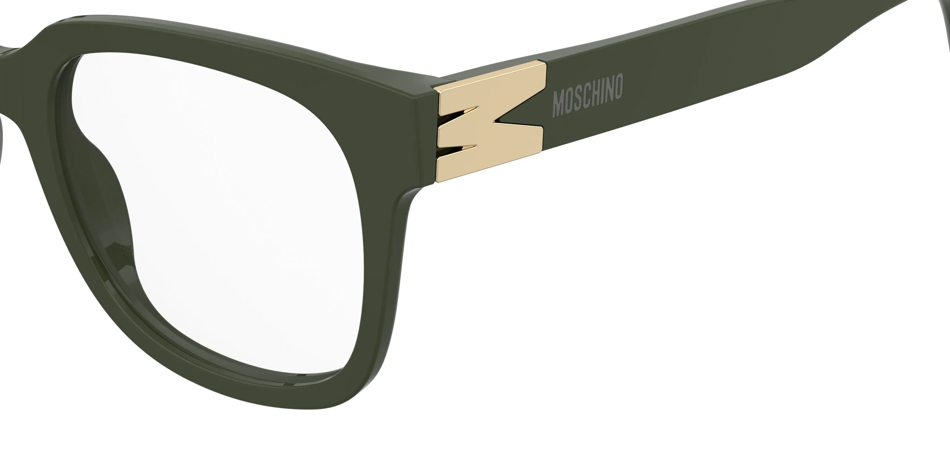 Moschino Moschino MOS663 1ED Montature da vista - immagine 3