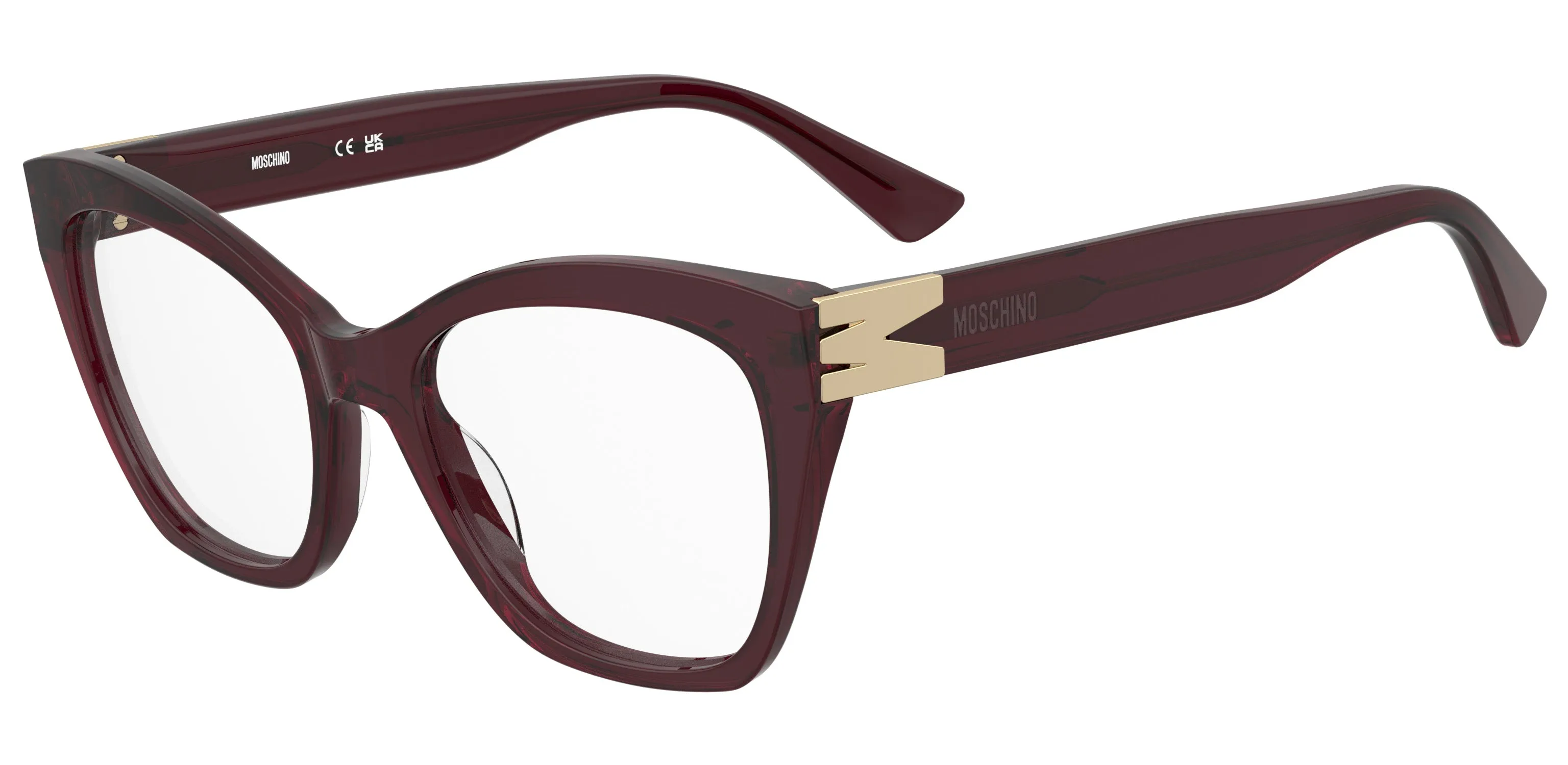 Moschino Moschino MOS662 C9A Montature da vista - immagine 1