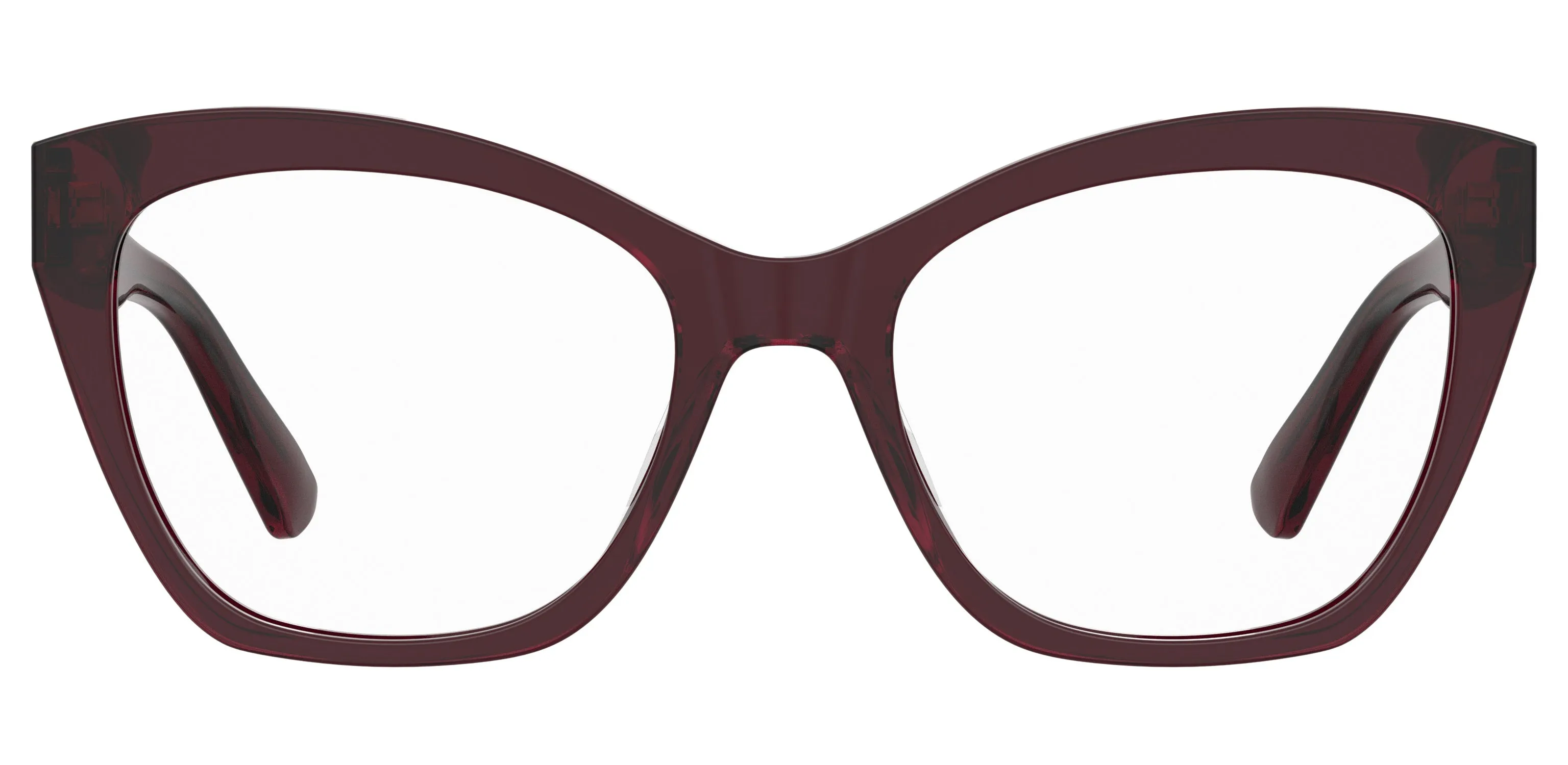 Moschino Moschino MOS662 C9A Montature da vista - immagine 2