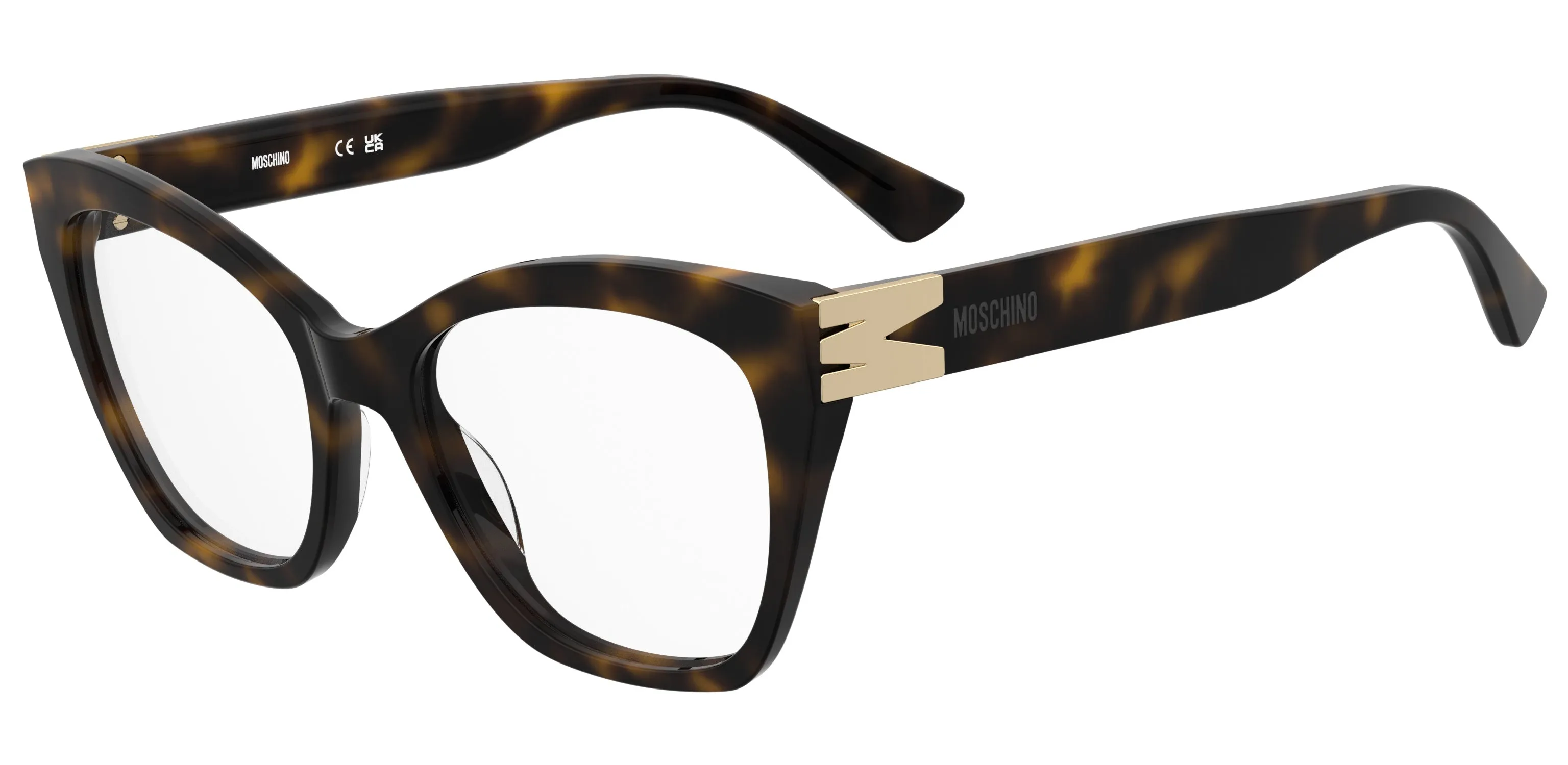 Moschino Moschino MOS662 086 Montature da vista - immagine 1