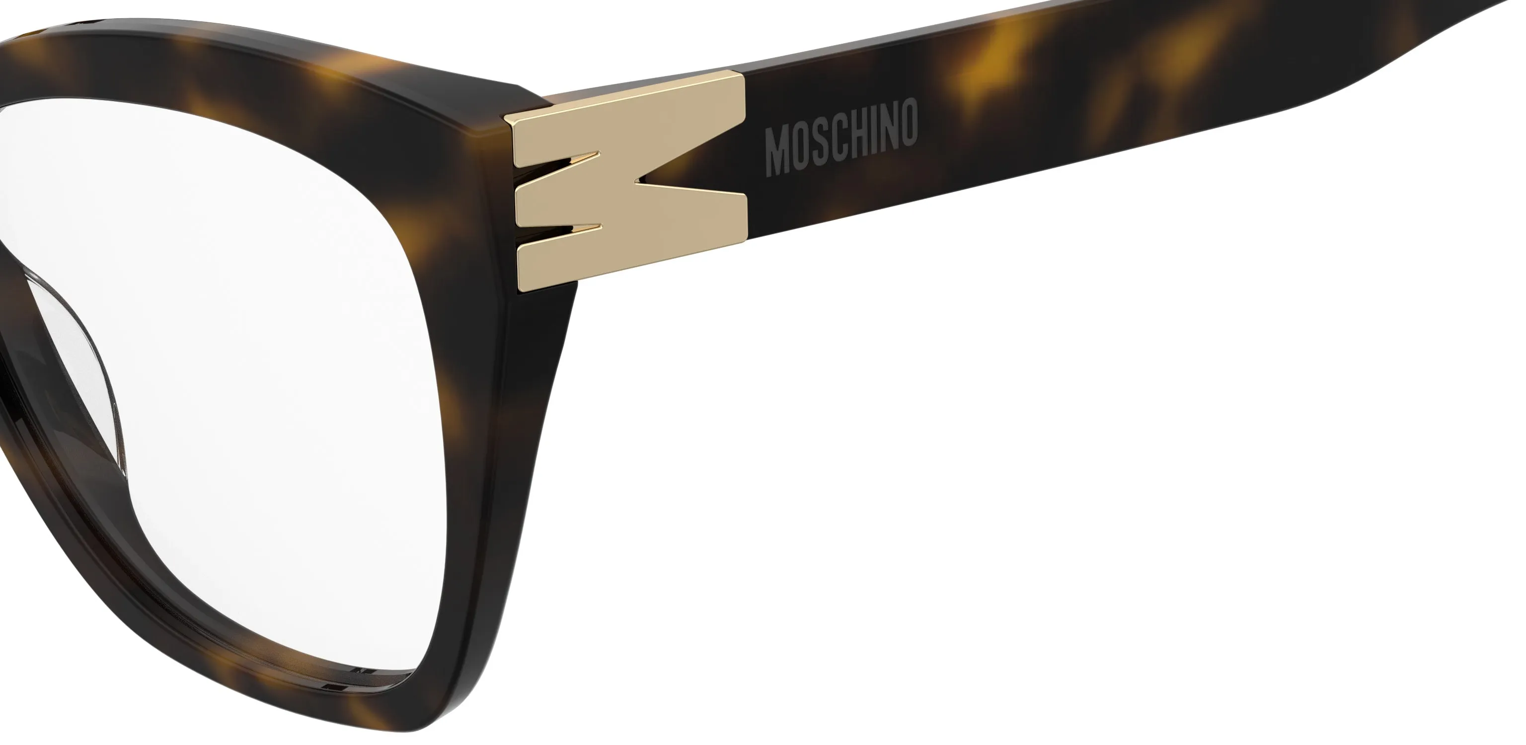 Moschino Moschino MOS662 086 Montature da vista - immagine 3