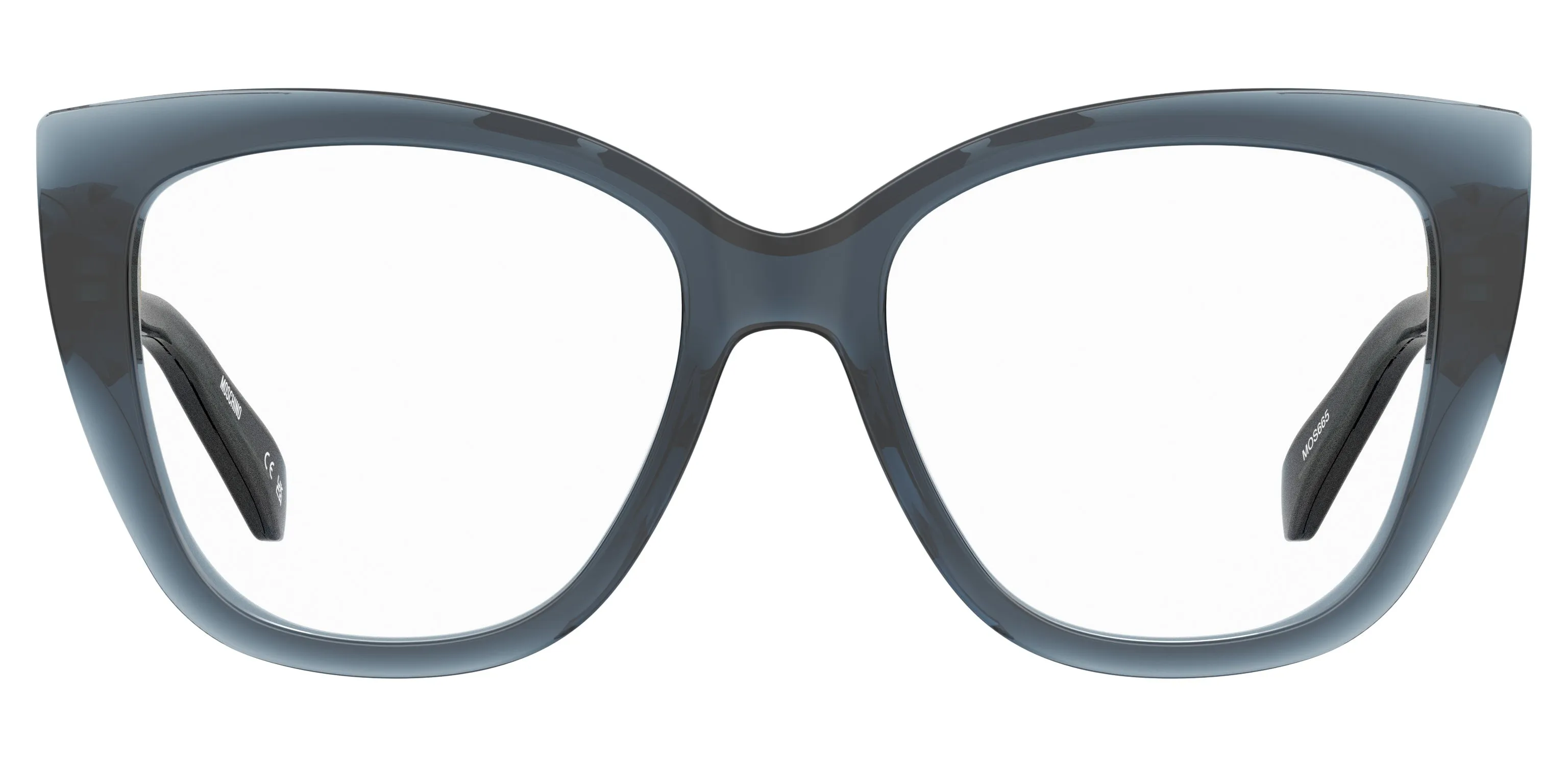 Moschino Moschino MOS665 ZI9 Montature da vista - immagine 2
